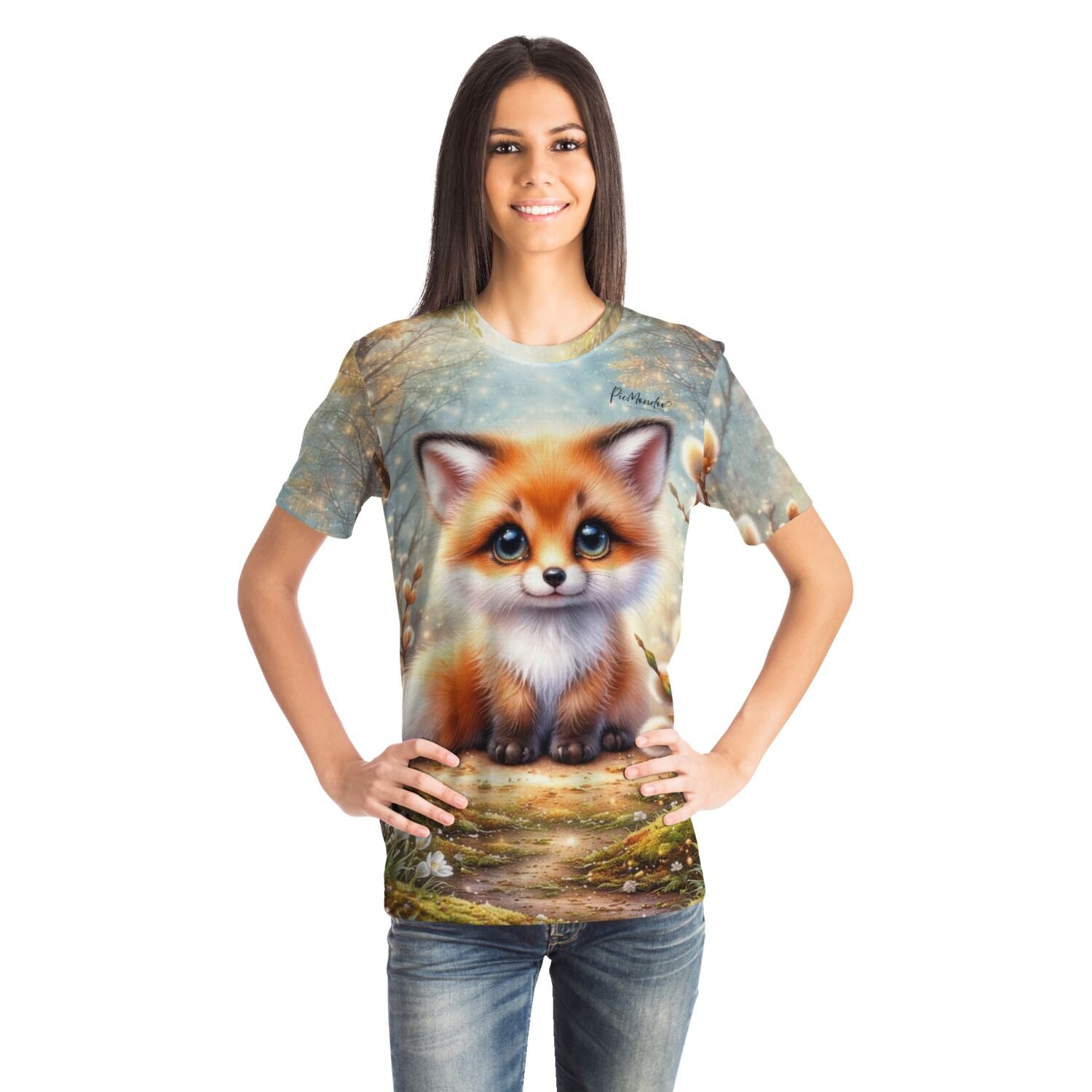 Dreamer T-Shirt - Pico