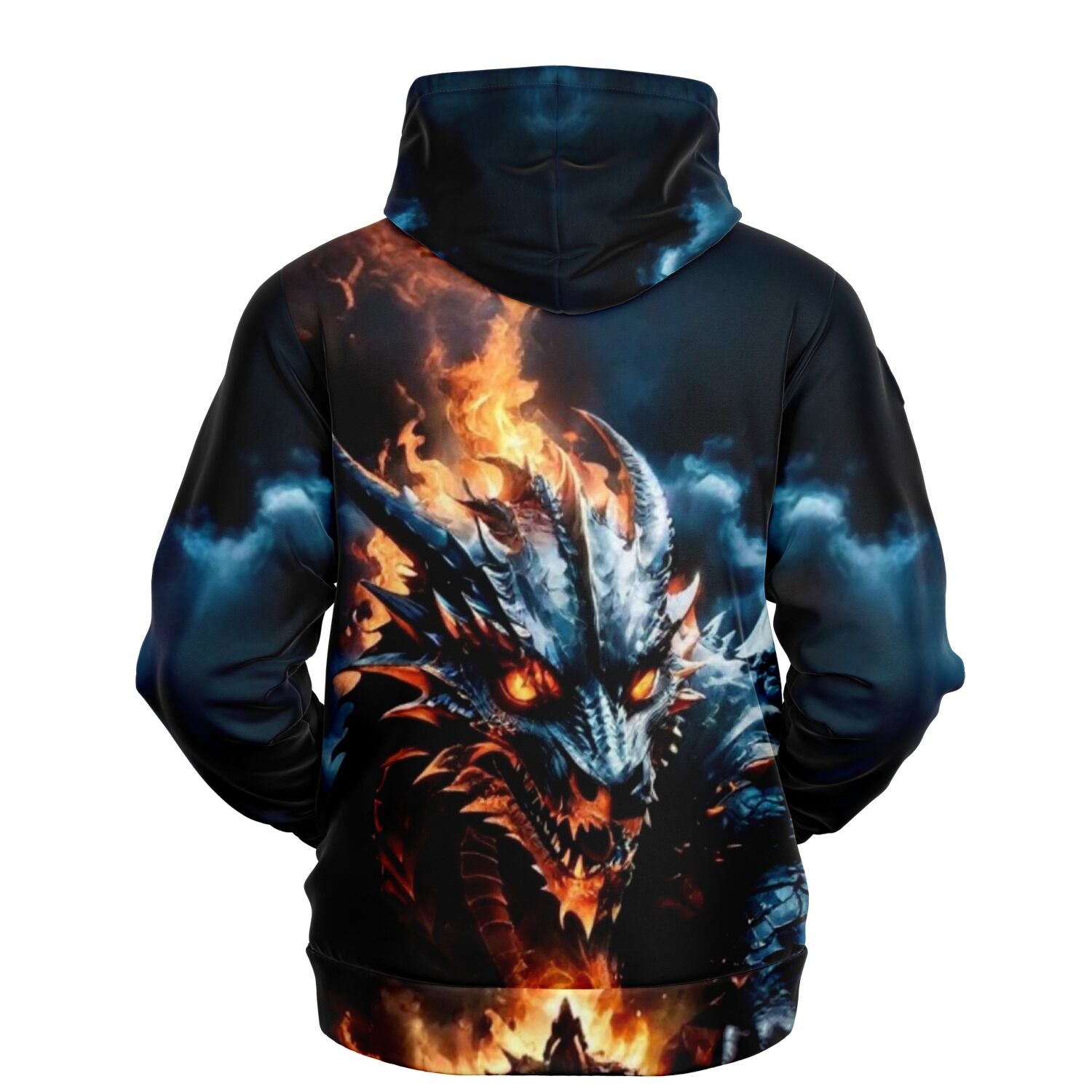 Dreamer Hoodie - Fight