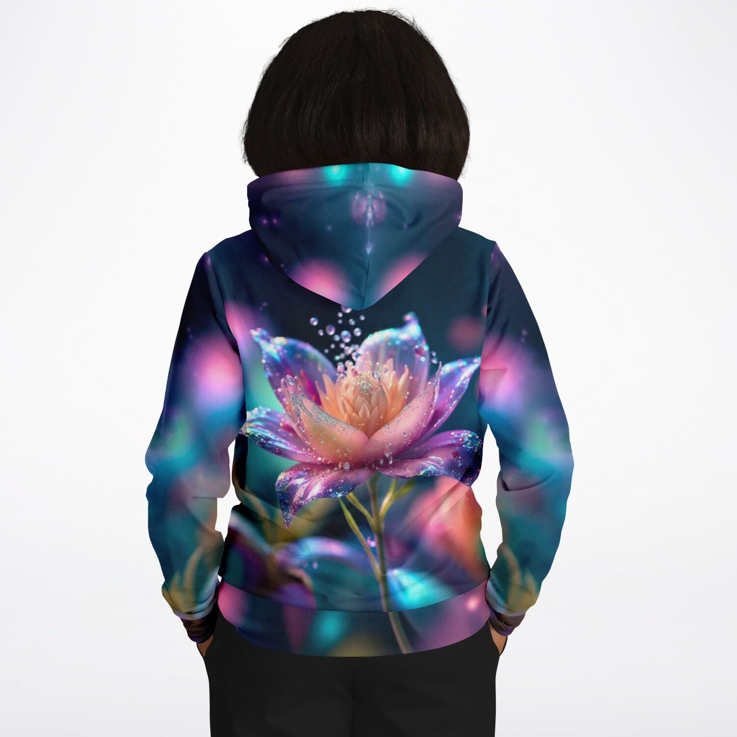 Dreamer Hoodie - Sternentau