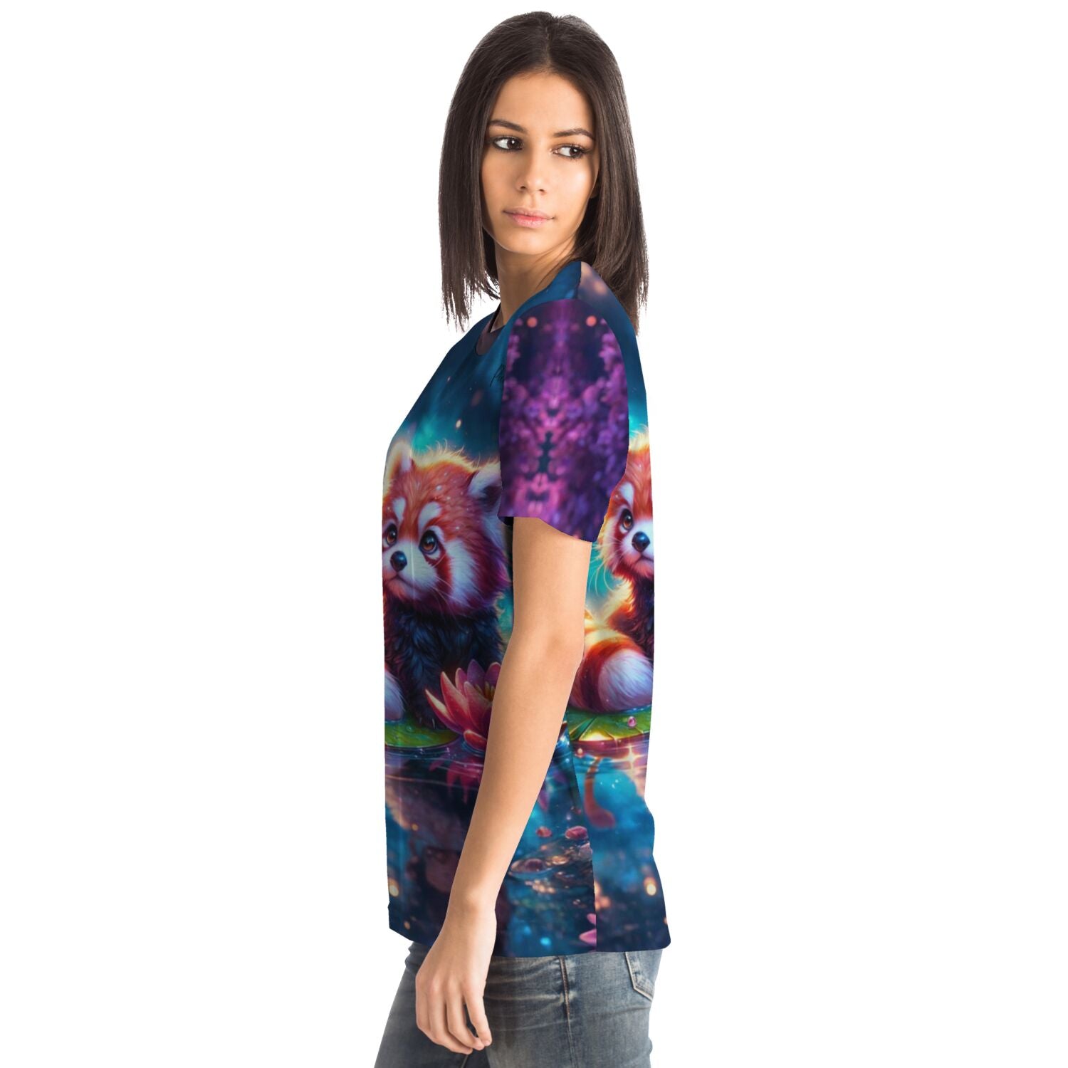 Dreamer T-Shirt - Miko "Limited Edition"