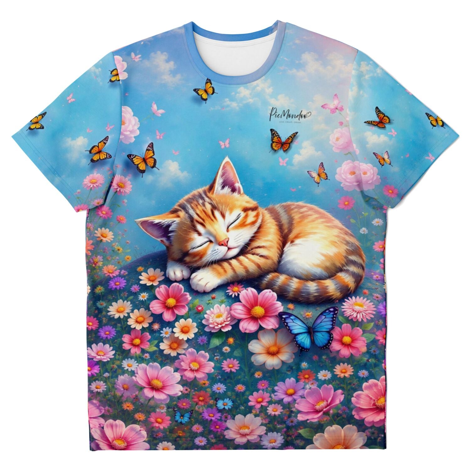 Dreamer T-Shirt - Dreamer "Limited Edition"