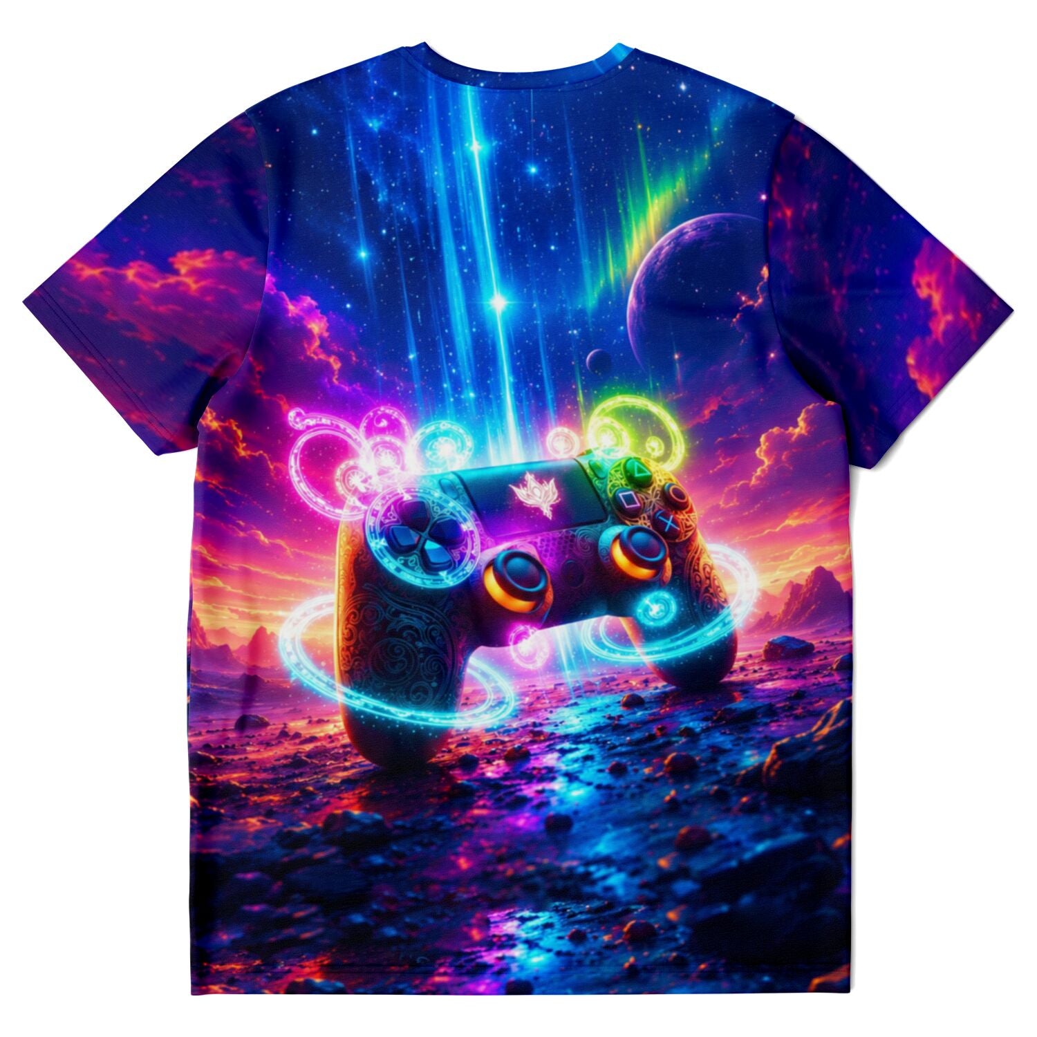 Dreamer T-Shirt - Gamer Universum