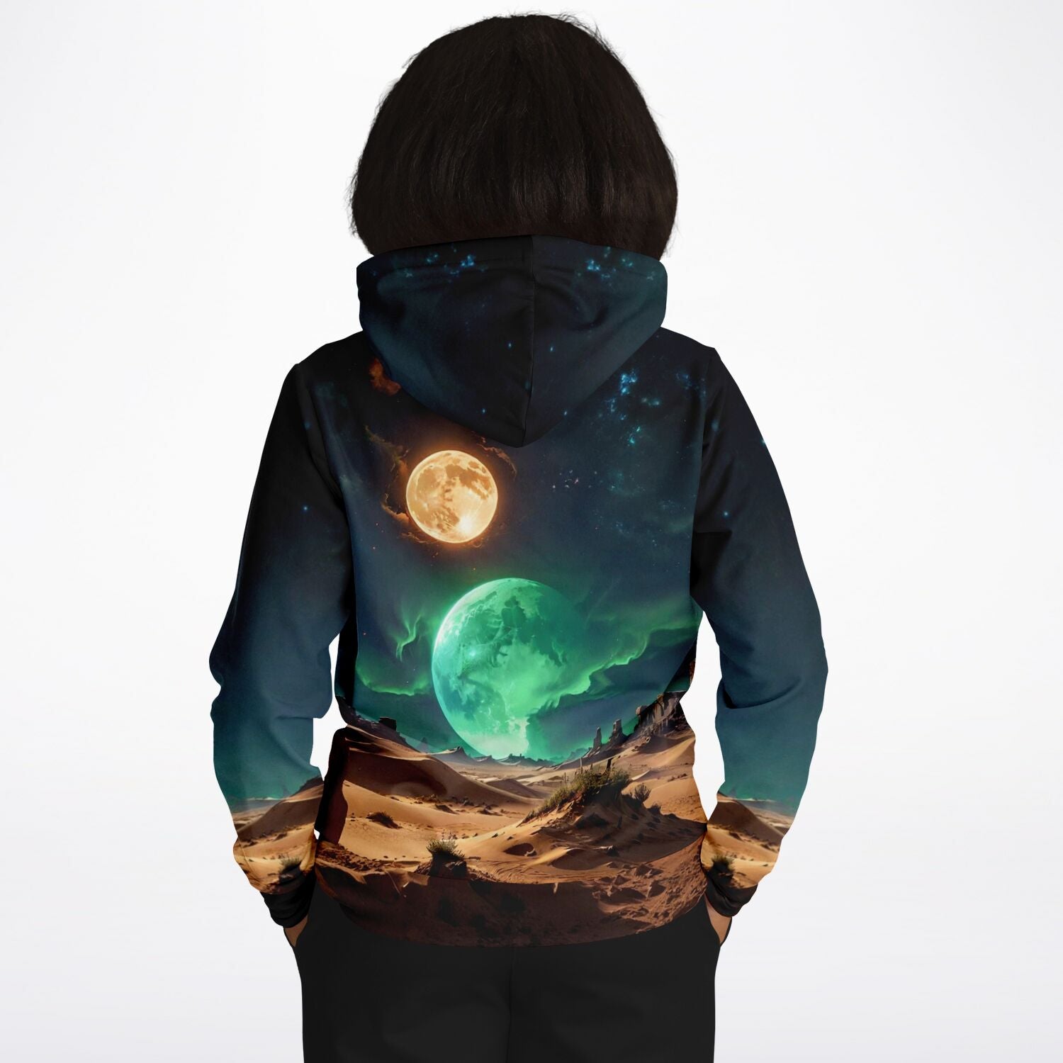 Dreamer Hoodie - Finsternis "Limited Edition"