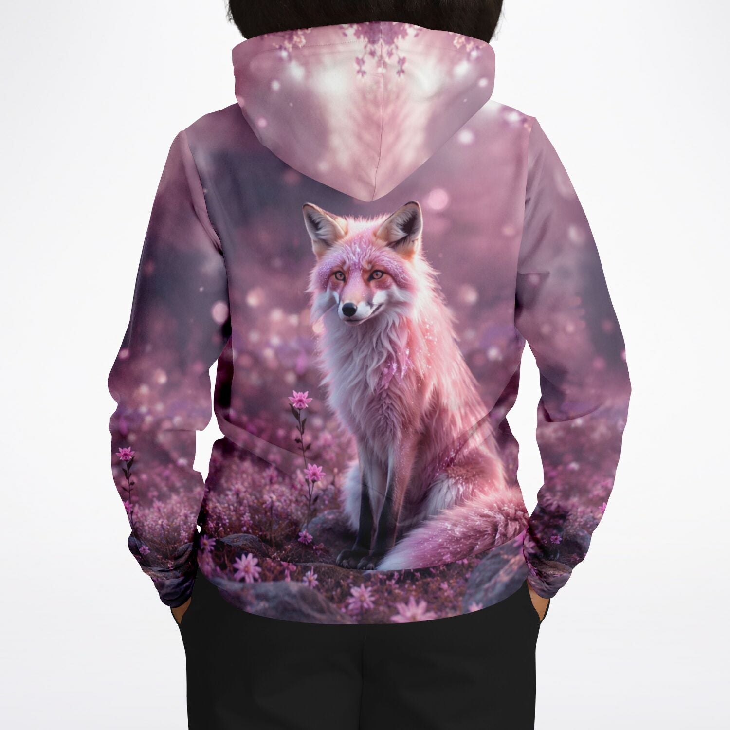 Dreamer Hoodie - Trixi