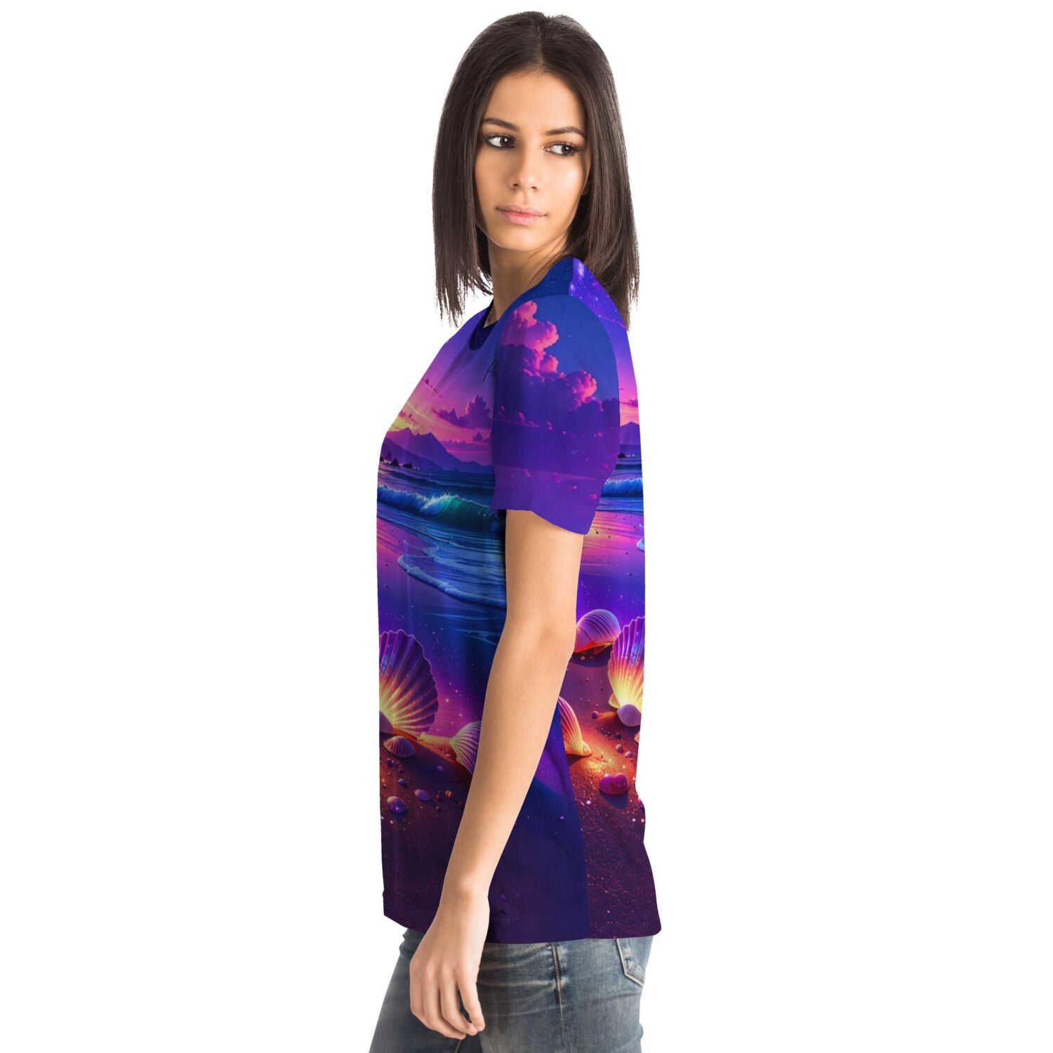 Dreamer T-Shirt - Die Wunschmuscheln "Limited Edition"