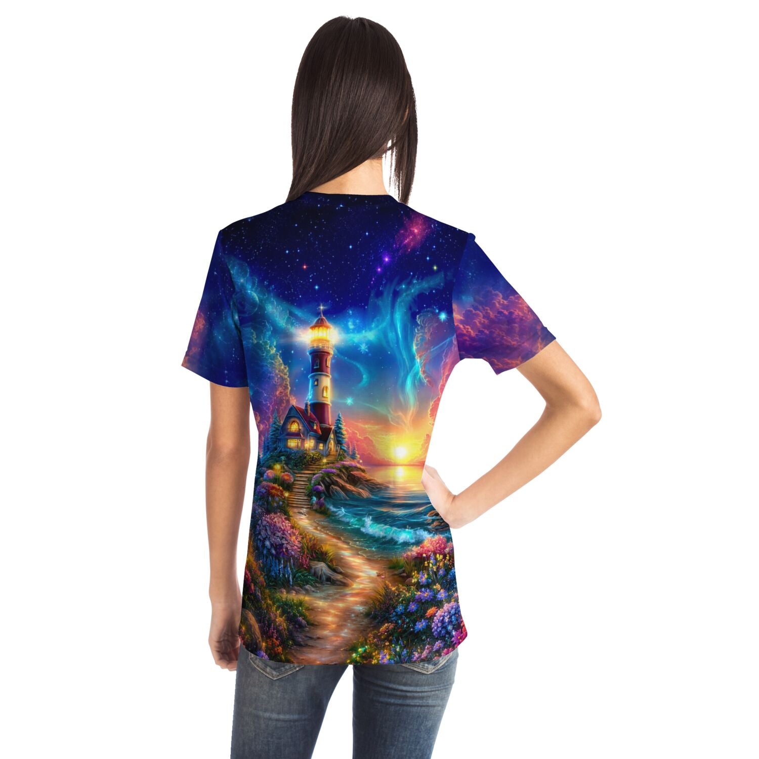 Dreamer T-Shirt - Wächter des Horizonts