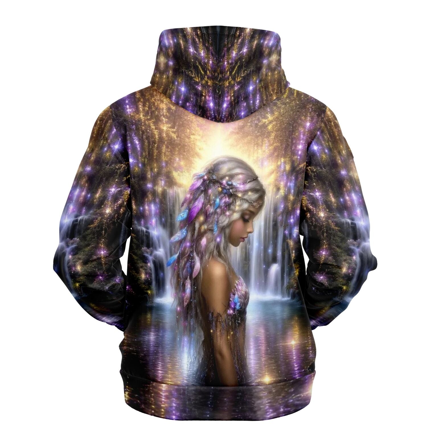 Dreamer Hoodie - Elysias Lied