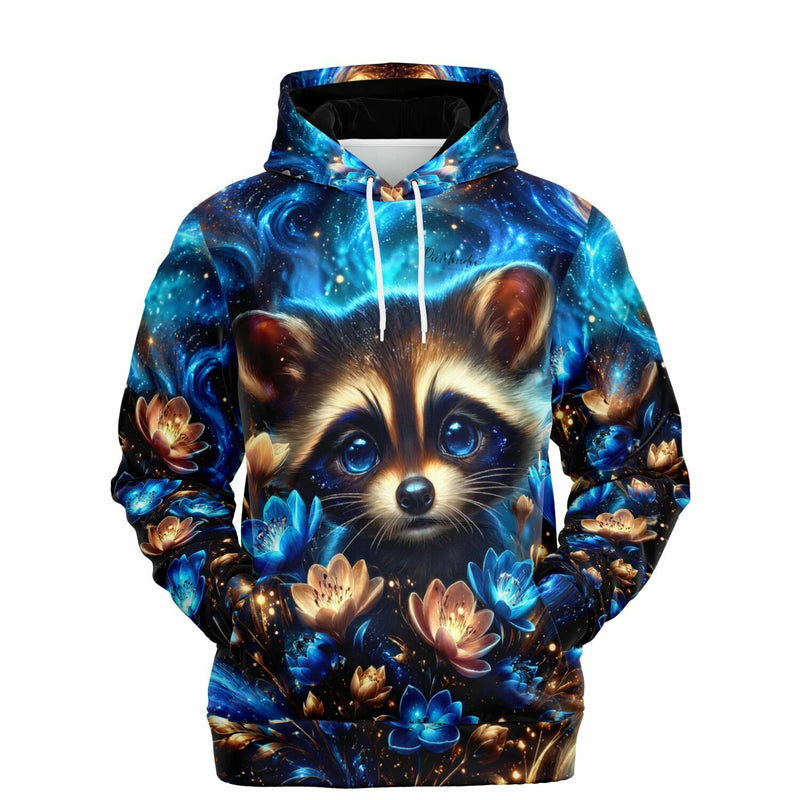 Dreamer Hoodie - Augen voller Nacht