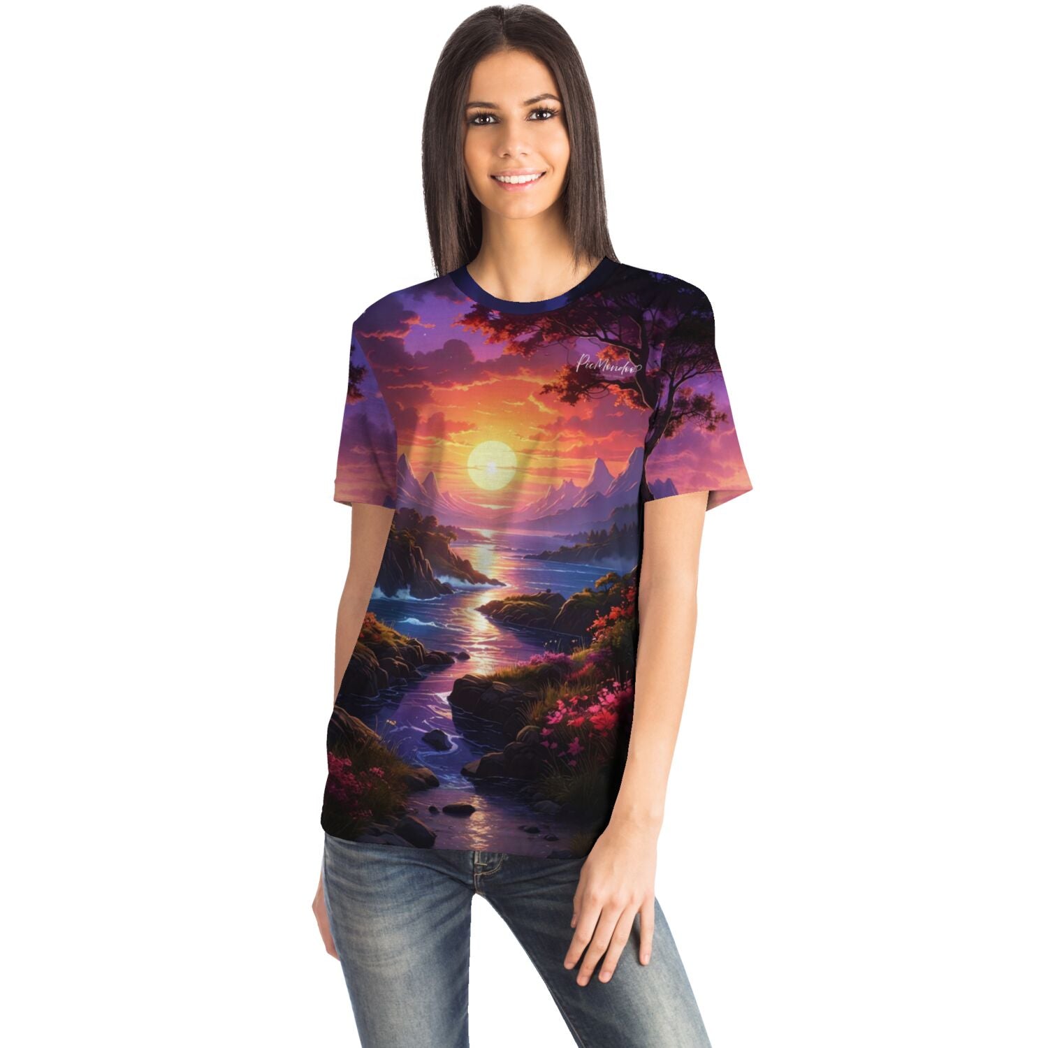 Dreamer T-Shirt - Melodie des Lichts "Limited Edition"