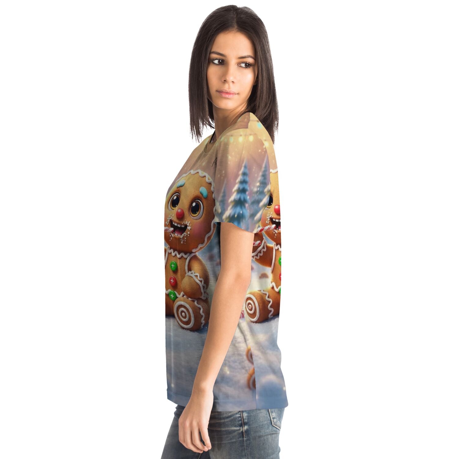 Dreamer T-Shirt - Lebkuchenmann "Limited Edition"