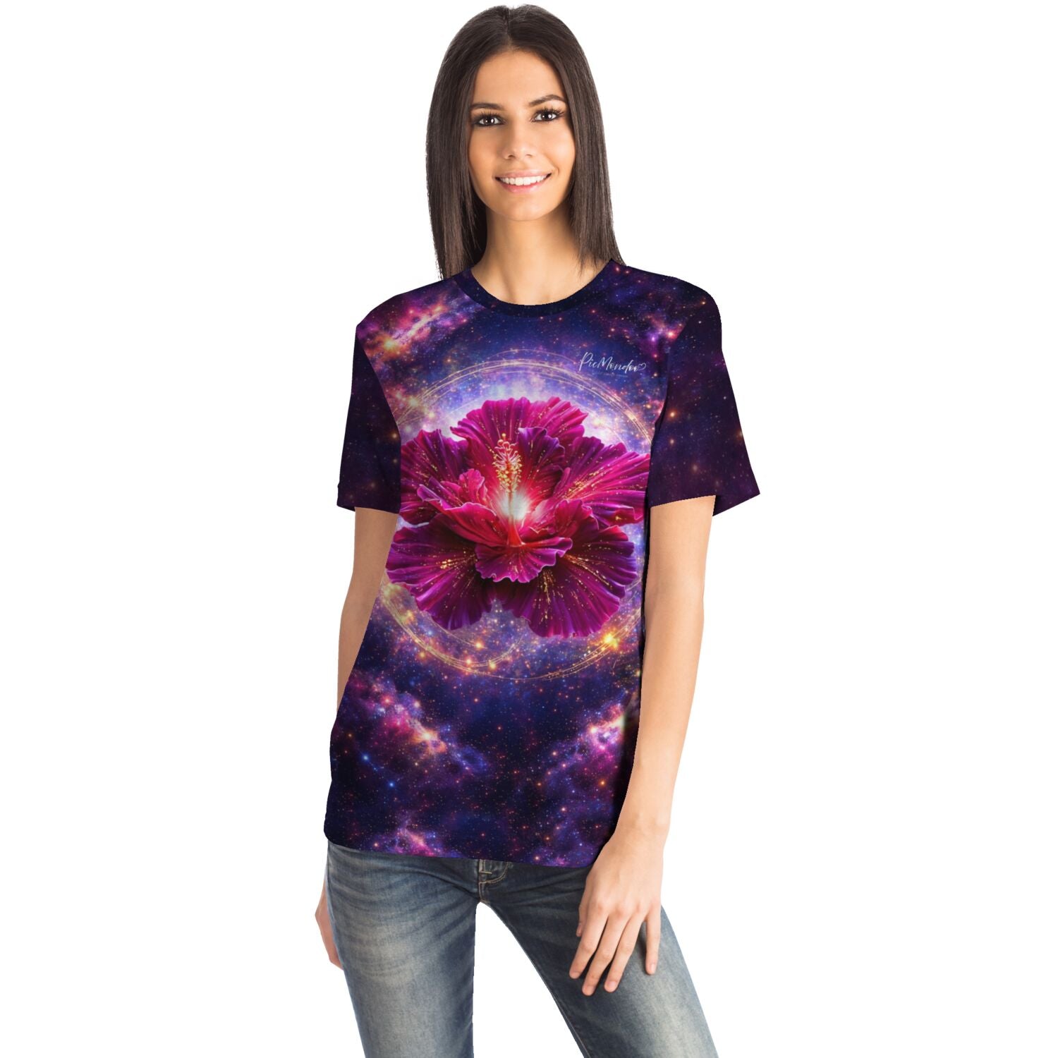 Dreamer T-Shirt - Königin im eigenen Licht