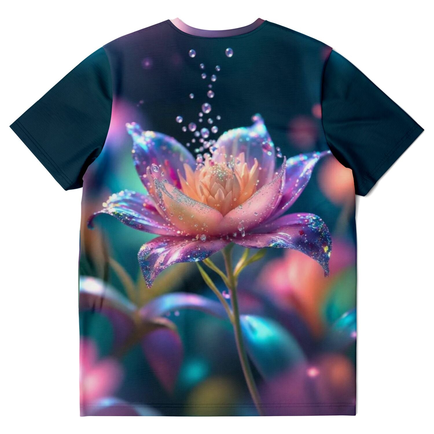 Dreamer T-Shirt - Sternentau