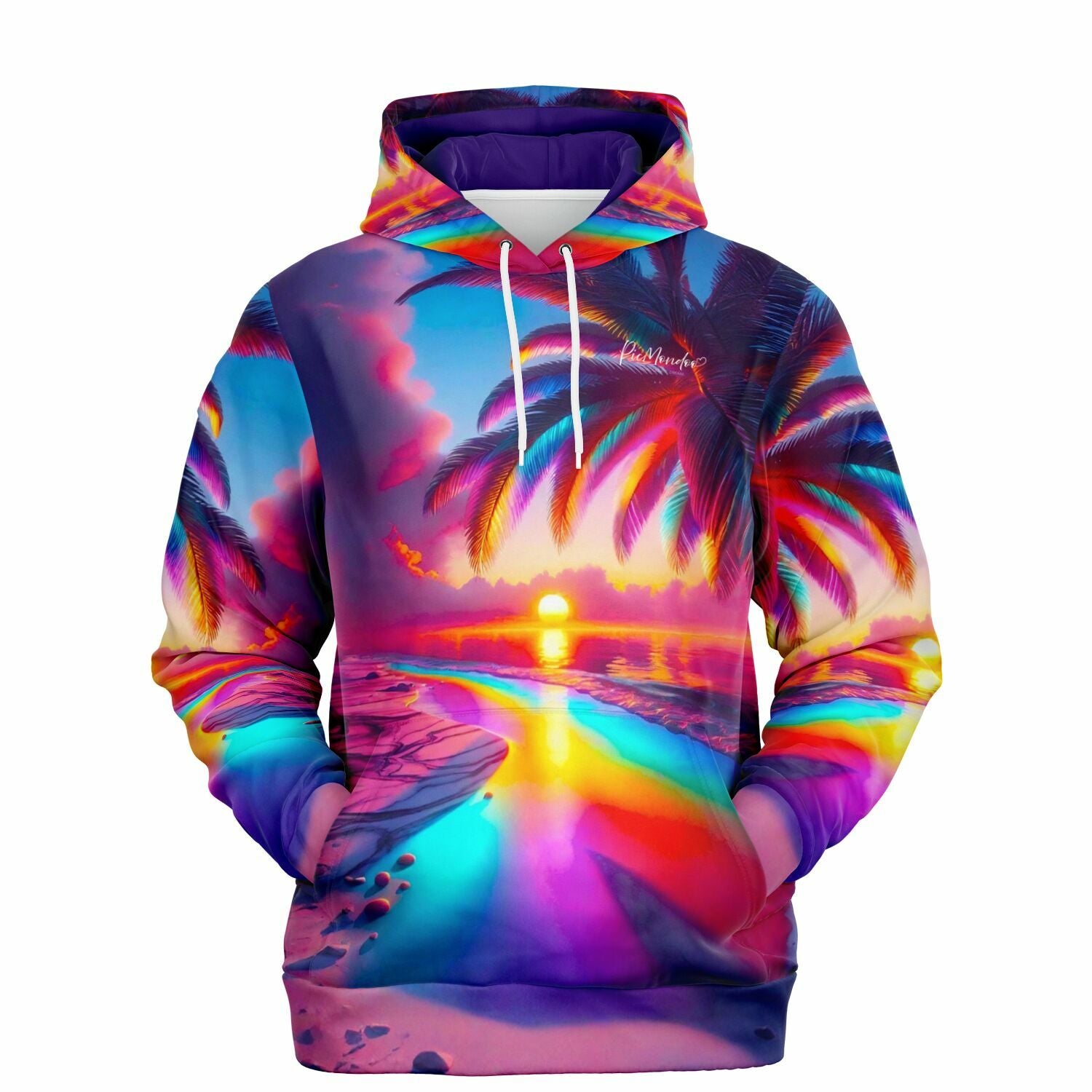 Dreamer Hoodie - Zauberstrand