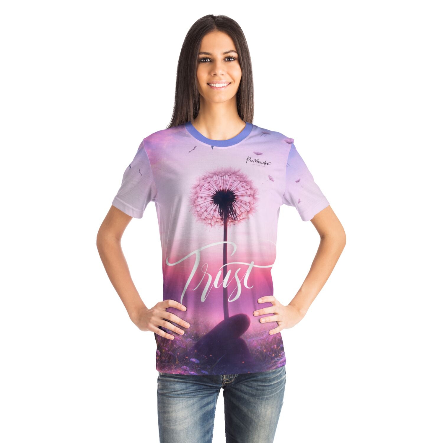 Dreamer T-Shirt - Trust "Limited Edition"