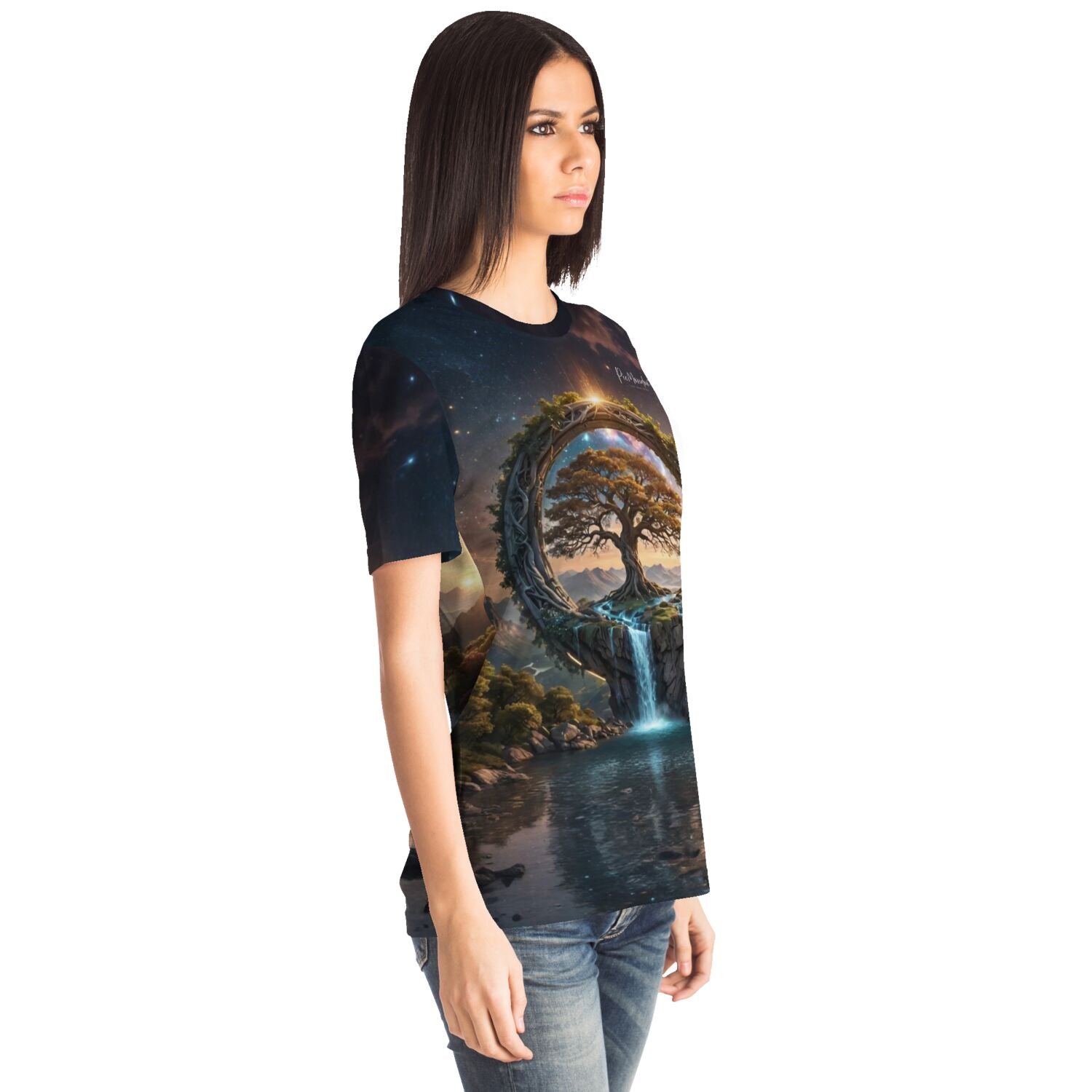 Dreamer T-Shirt - Tor zur Anderswelt