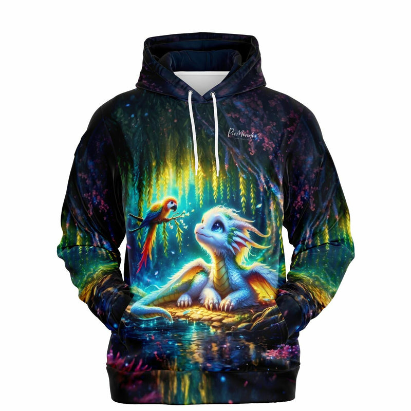 Dreamer Hoodie - Taru
