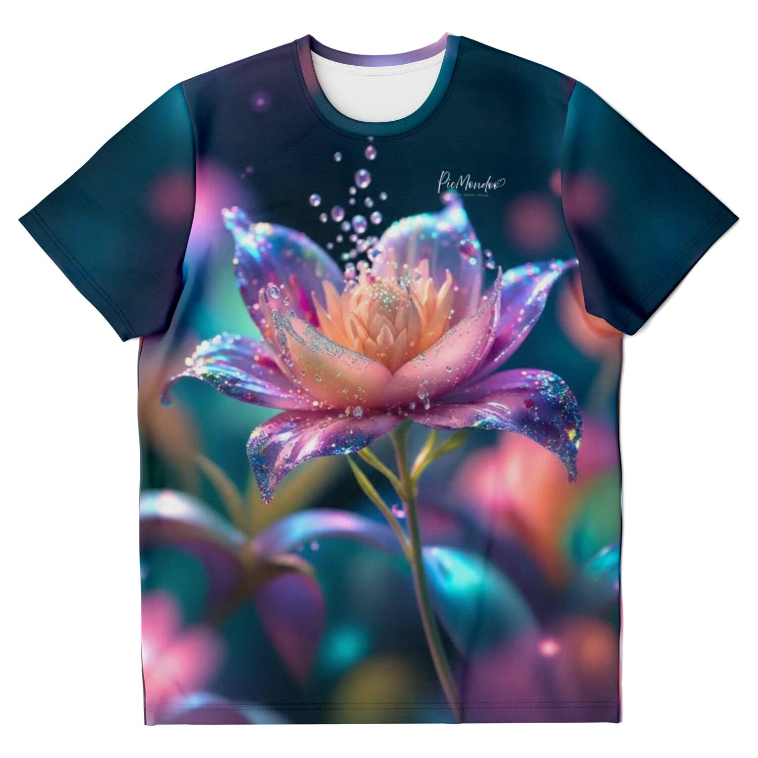 Dreamer T-Shirt - Sternentau