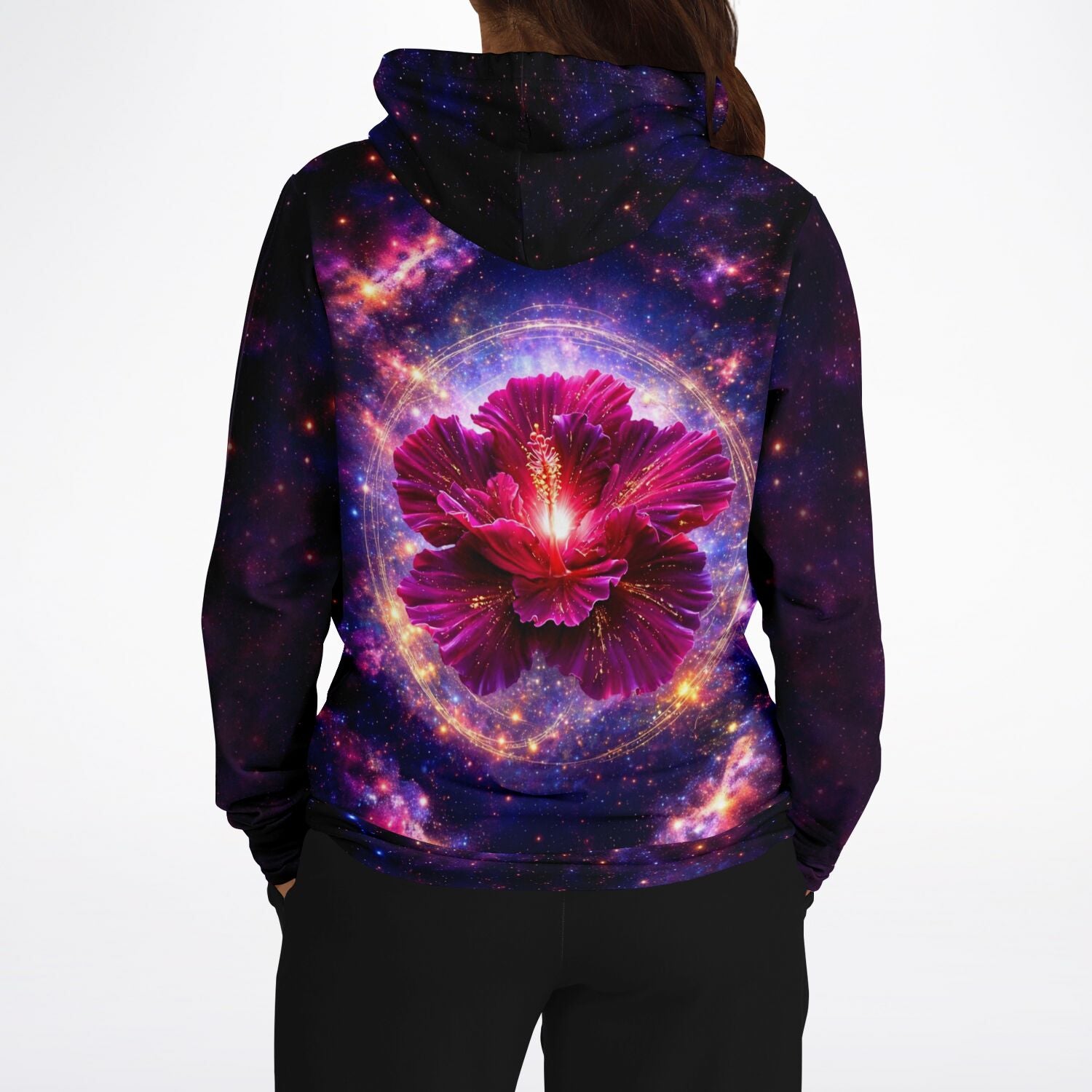 Dreamer Hoodie - Königin im eigenen Licht