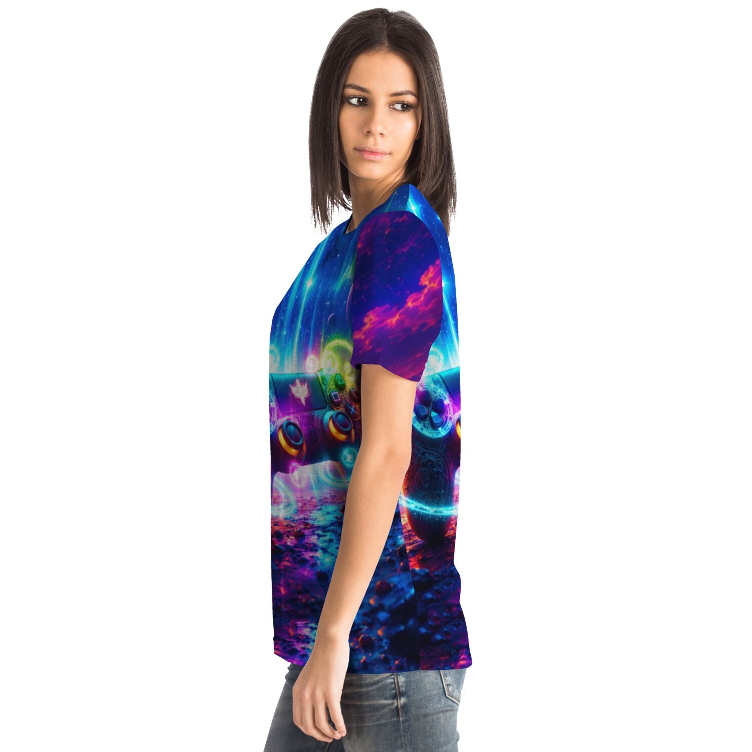 Dreamer T-Shirt - Gamer Universum