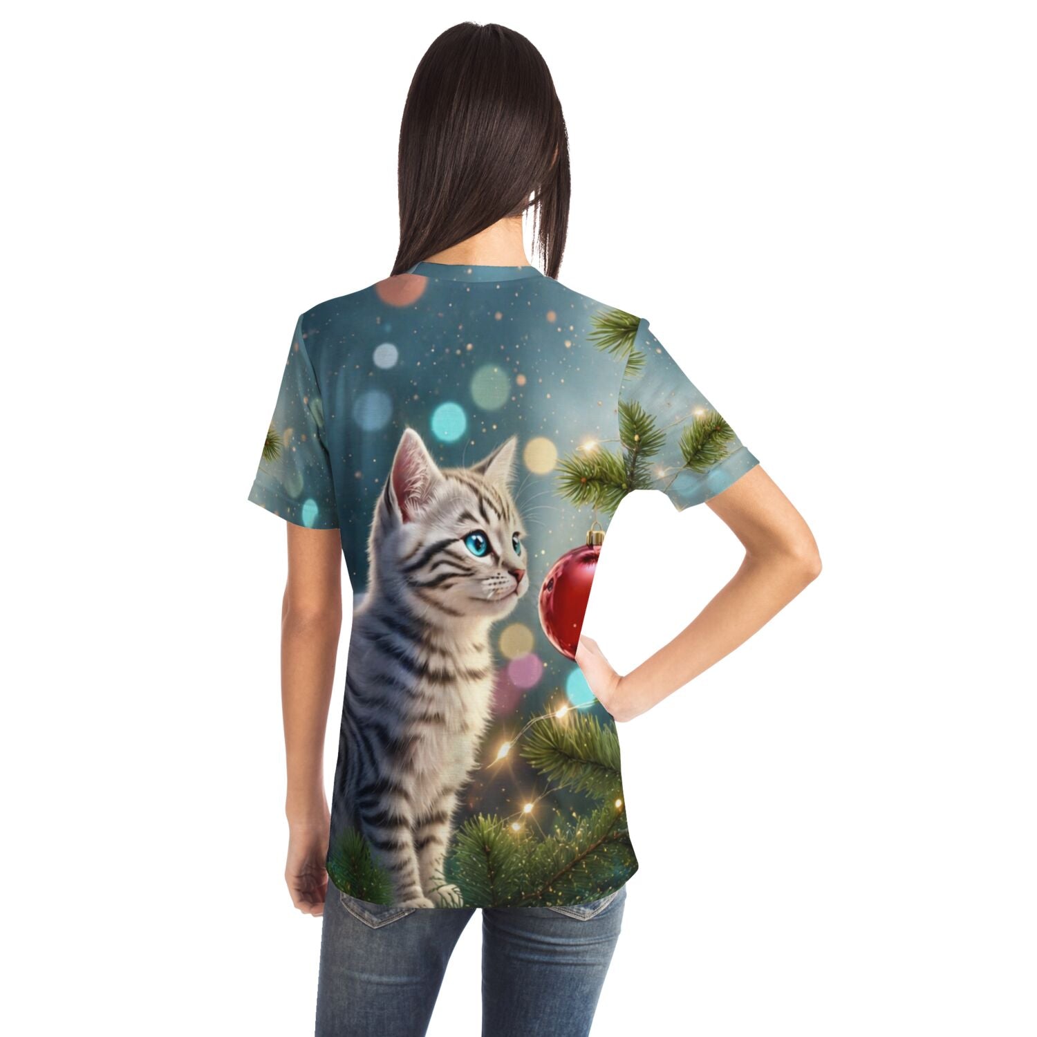 Dreamer T-Shirt - Minka "Limited Edition"