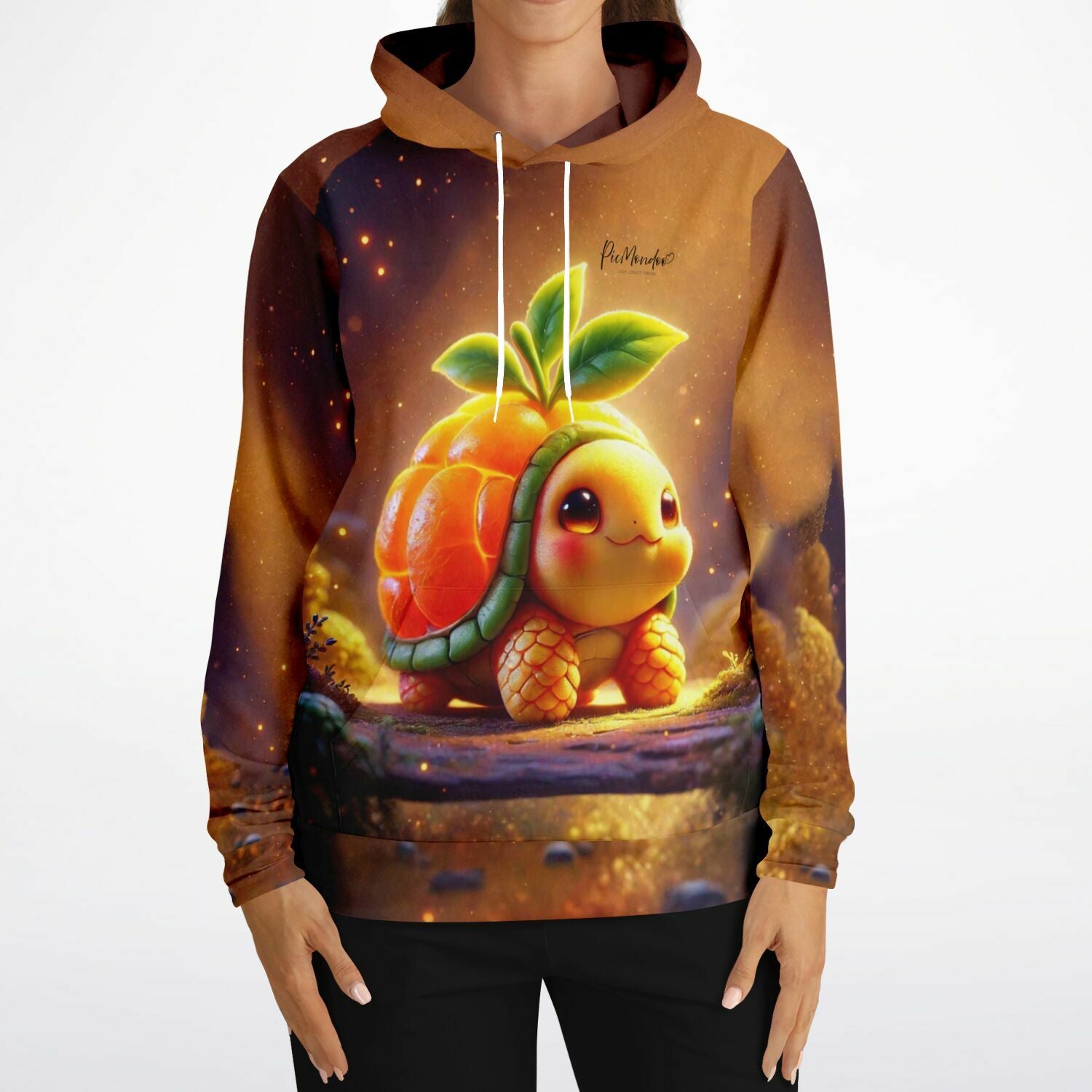 Dreamer Hoodie - Frutty