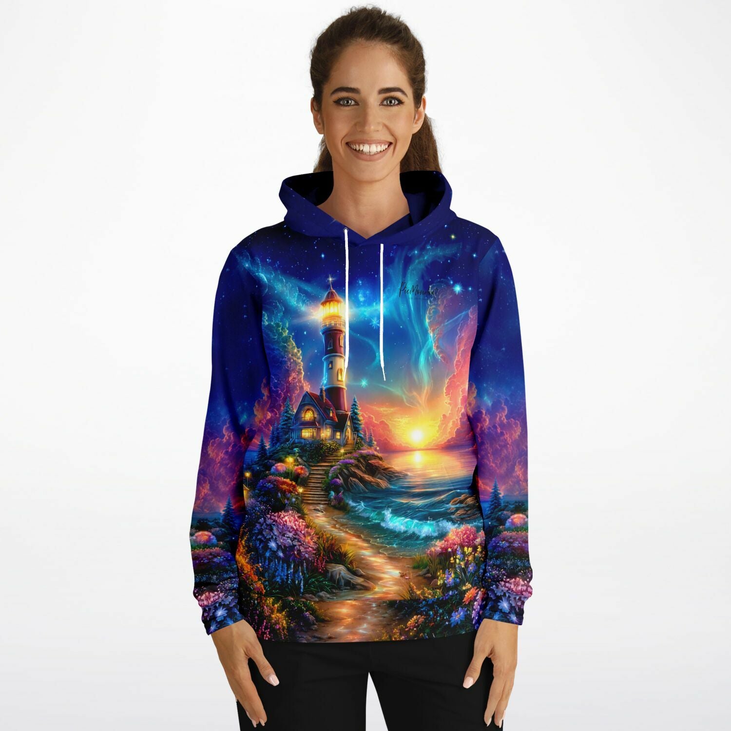 Dreamer Hoodie - Wächter des Horizonts