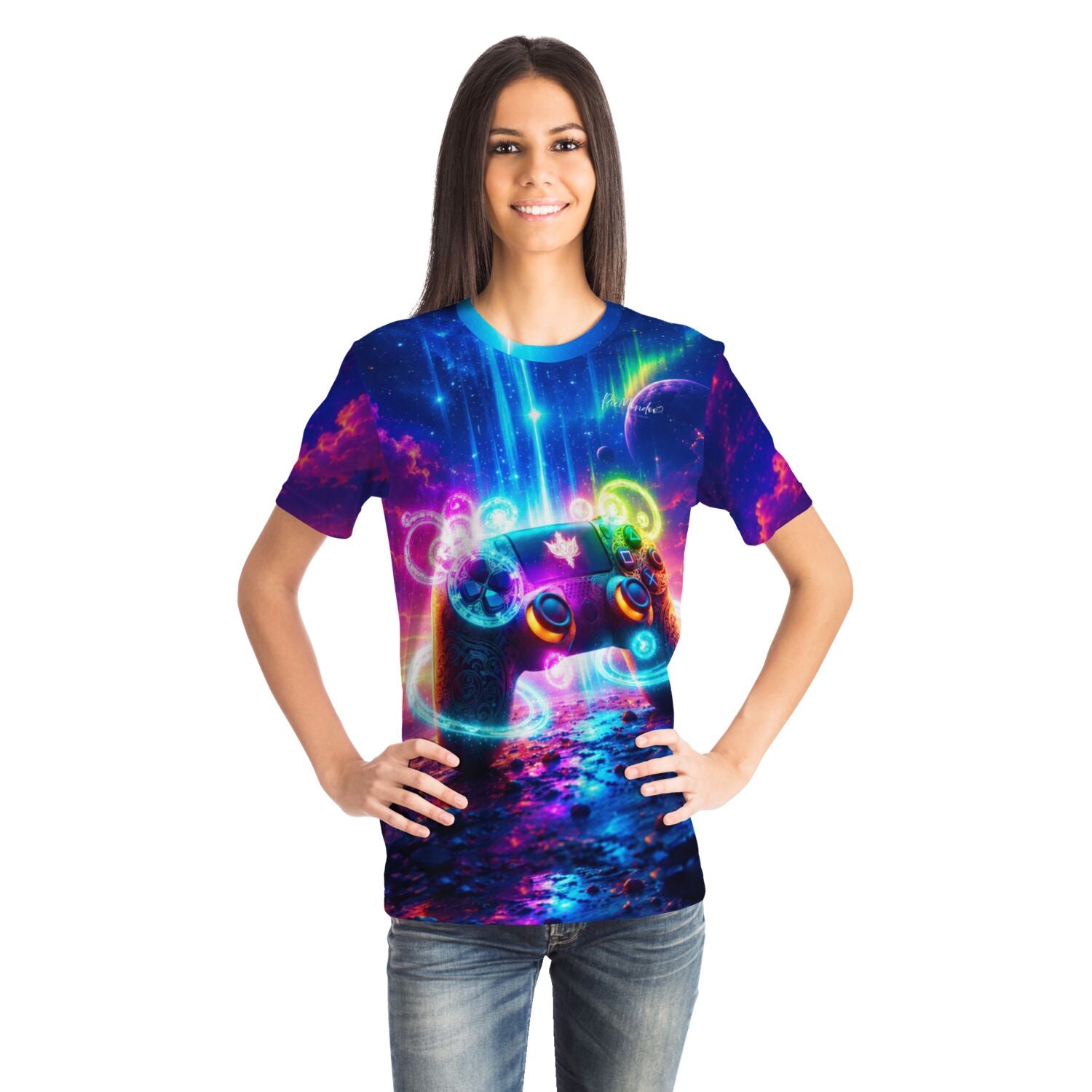 Dreamer T-Shirt - Gamer Universum