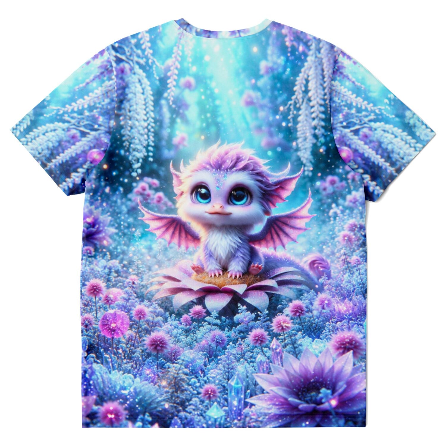 Dreamer T-Shirt - Elun