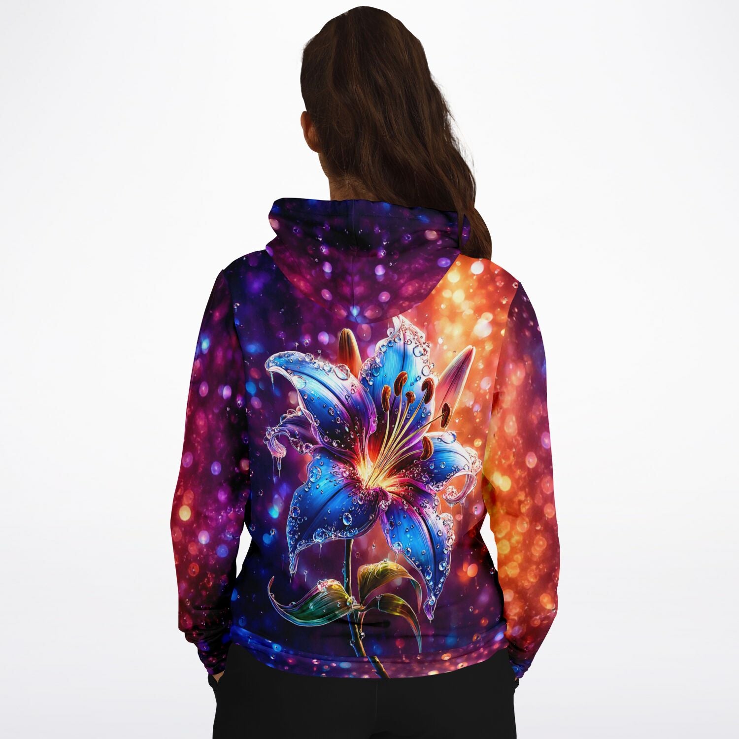 Dreamer Hoodie - Regenlied