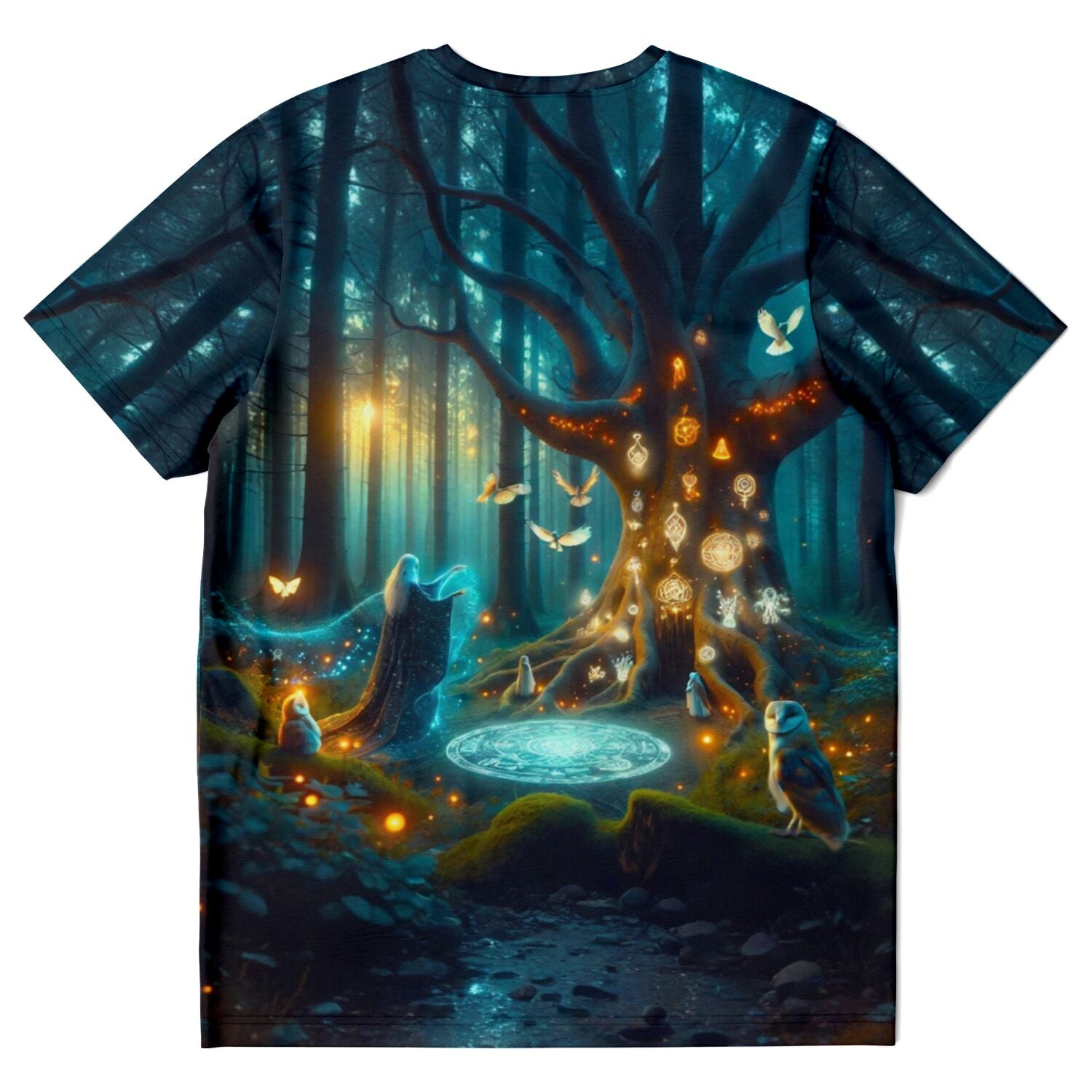 Dreamer T-Shirt - Hexennacht