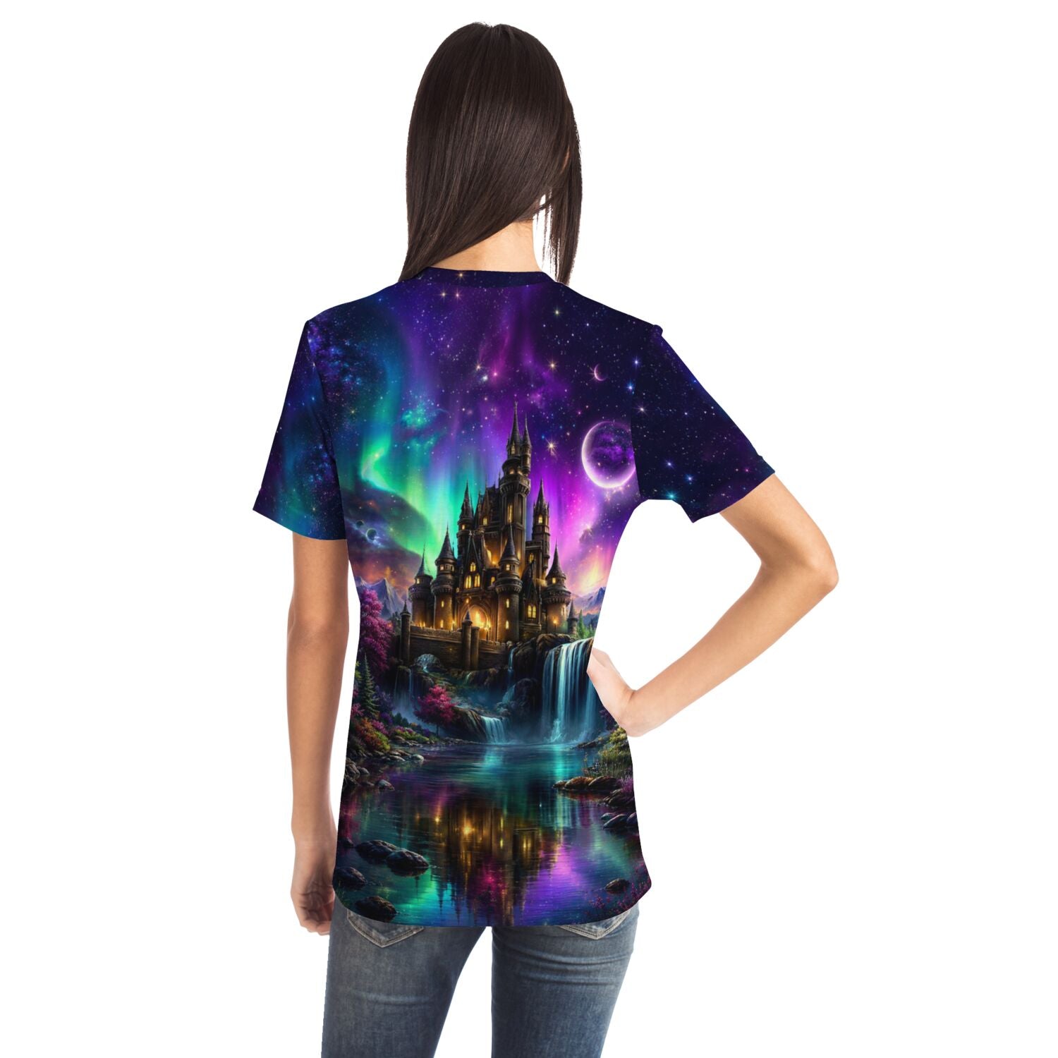 Dreamer T-Shirt - Echos des Himmels "Limited Edtition"