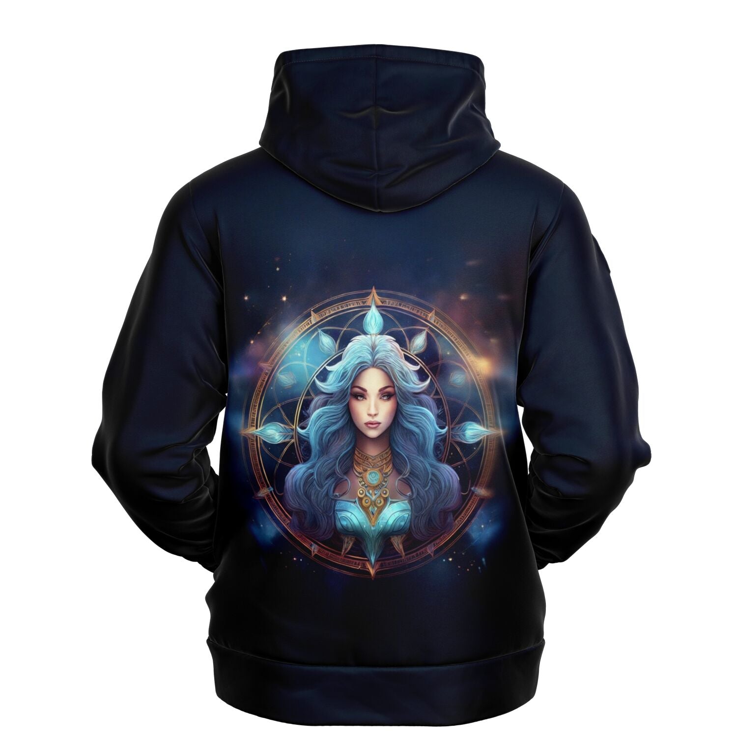 Dreamer Hoodie - Sternzeichen Jungfrau "Limited Edition"
