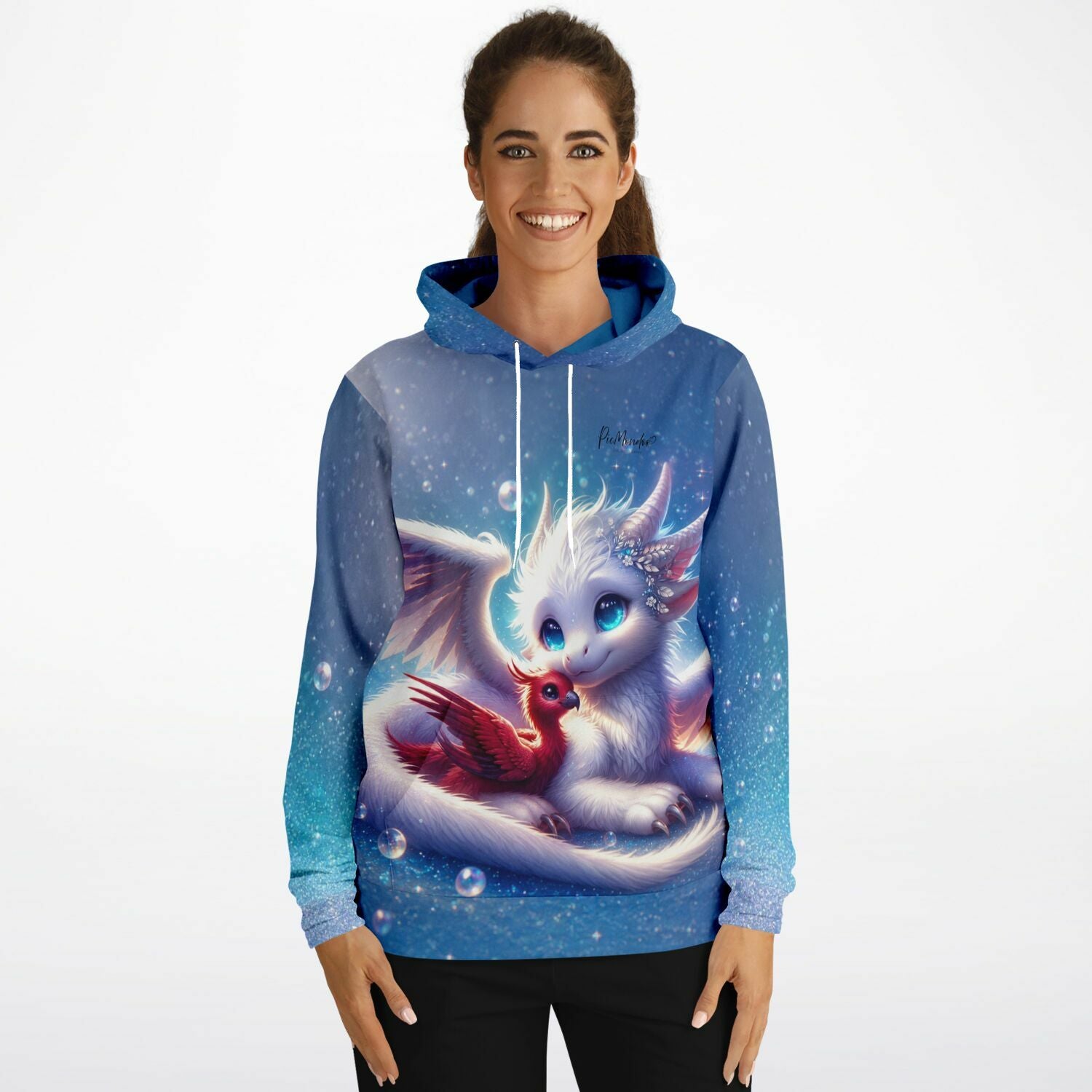 Dreamer Hoodie - Astra & Fira "Limited Edition"
