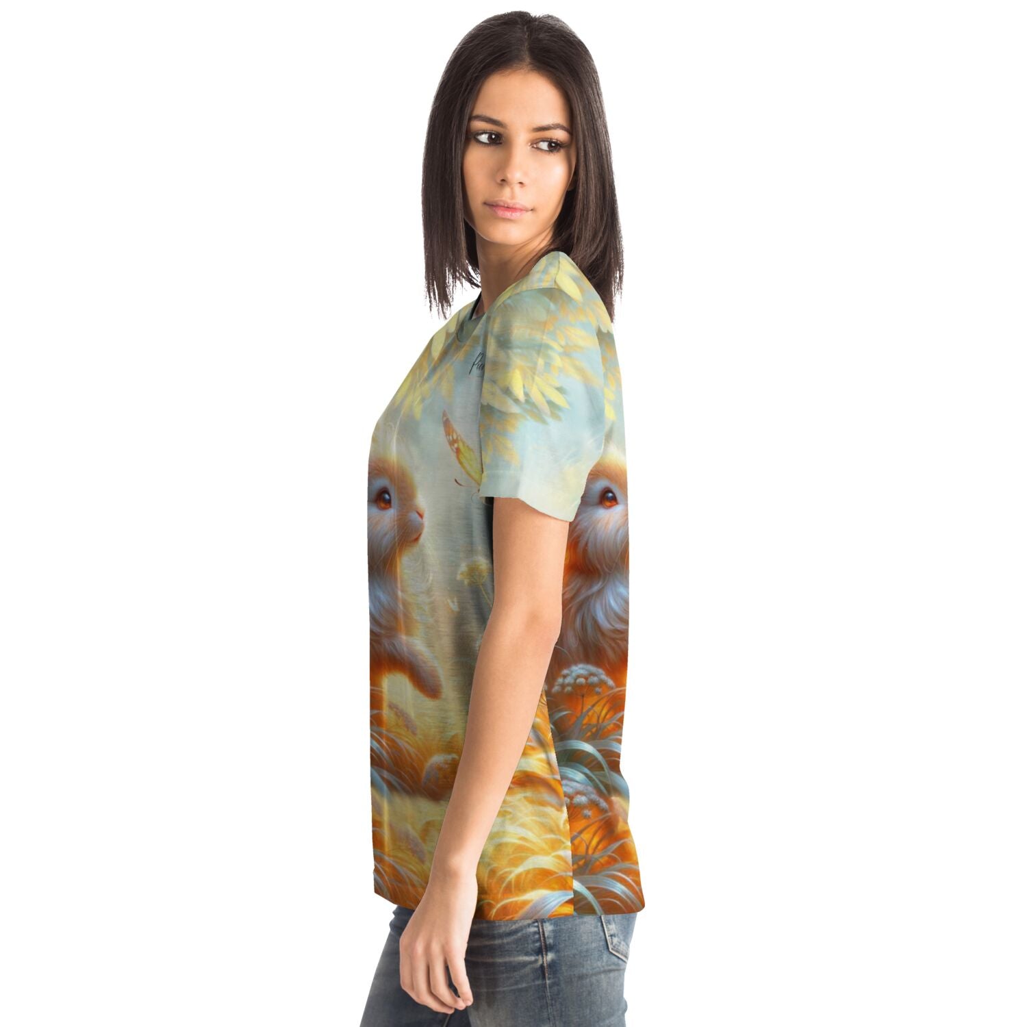 Dreamer T-Shirt - Häschenfreunde