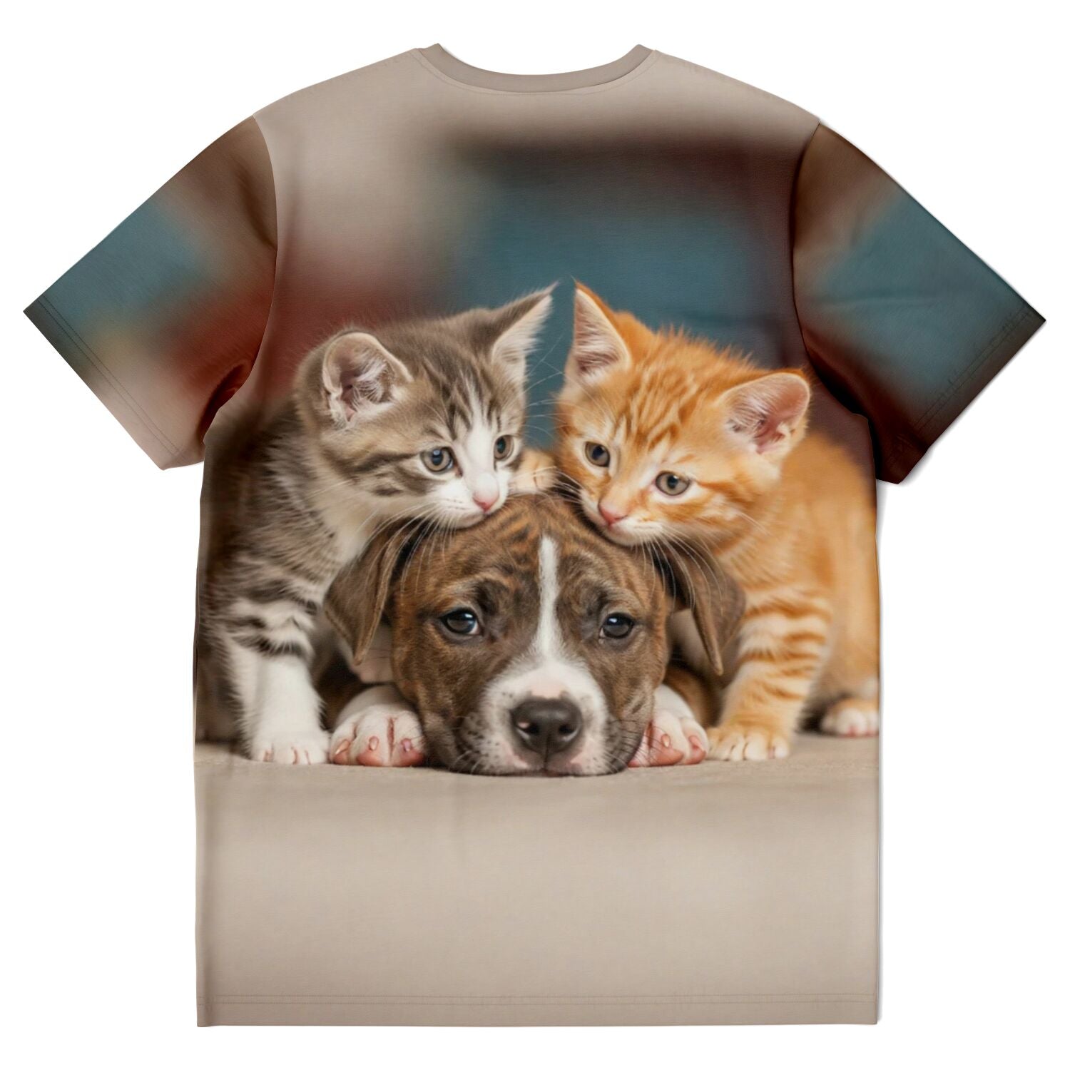 Dreamer T-Shirt - Friends for Life "Limited Edition"