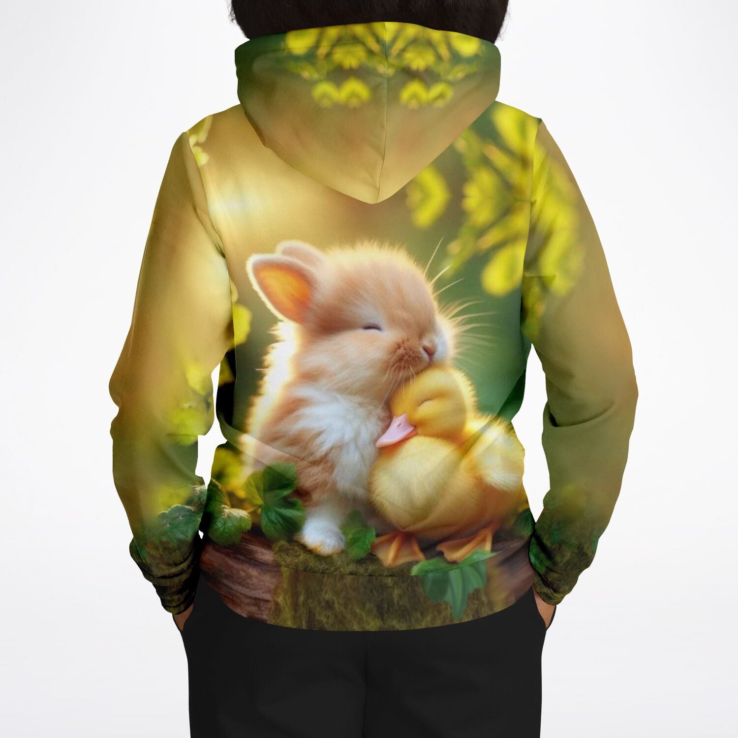 Dreamer Hoodie - Friendship
