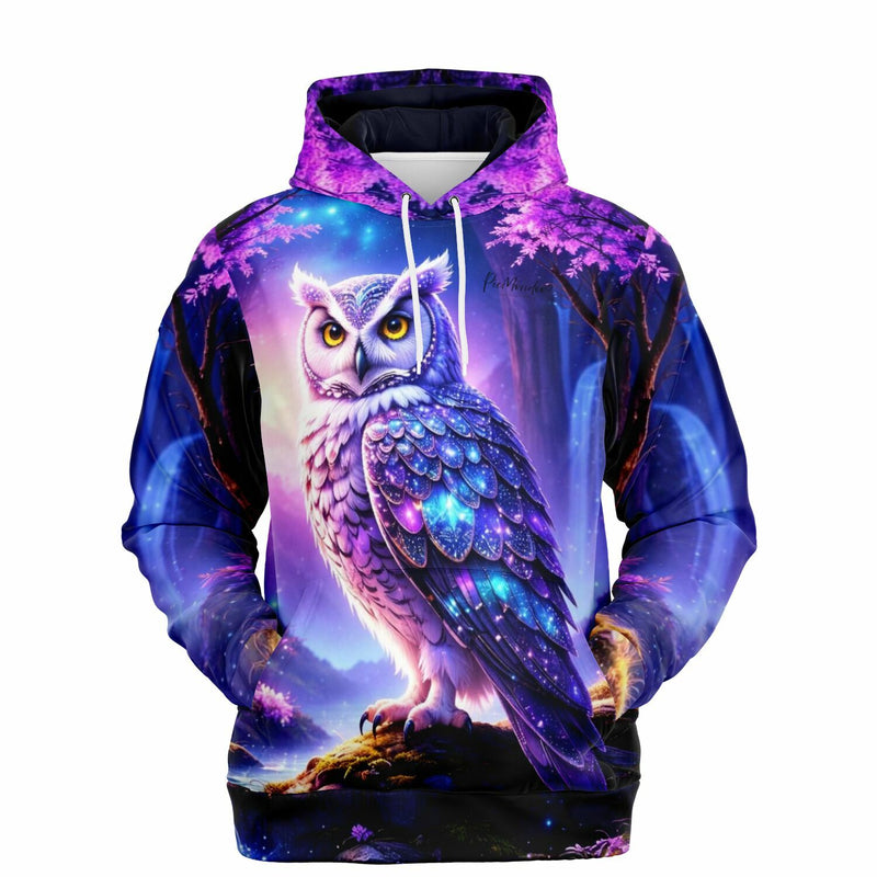 Dreamer Hoodie - Hüterin der Dämmerung