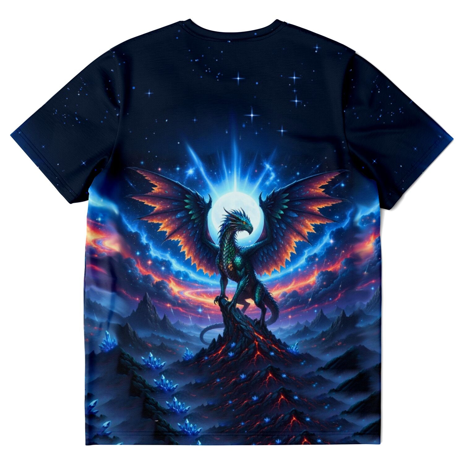 Dreamer T-Shirt - Aetherion "Limited Edition"