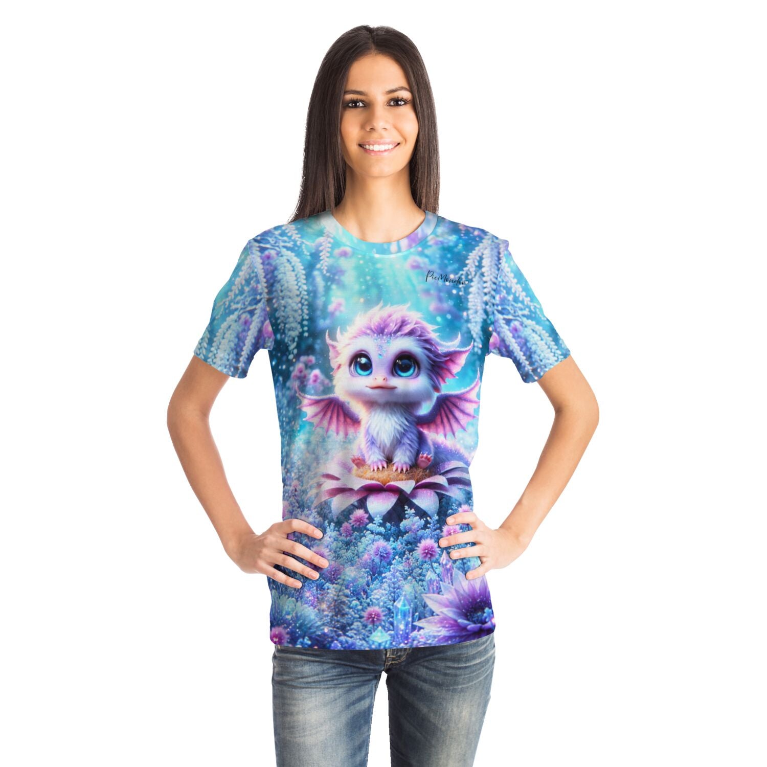 Dreamer T-Shirt - Elun