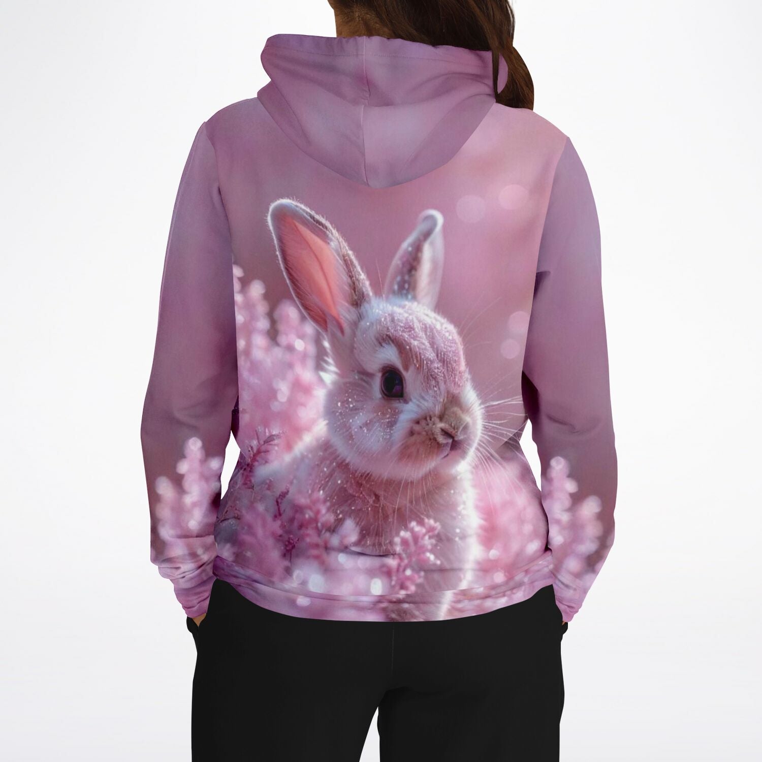 Dreamer Hoodie - Sweet Pinki