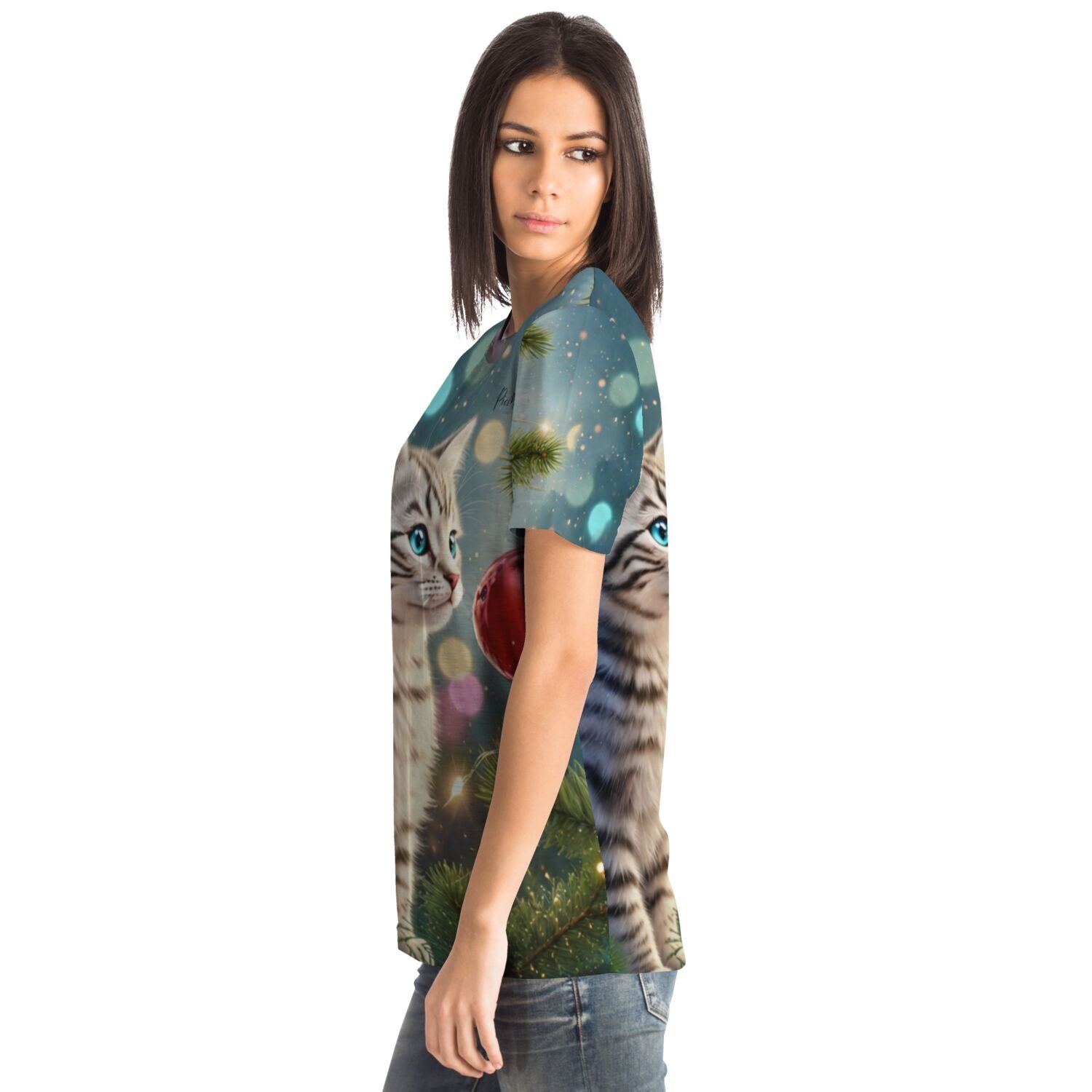Dreamer T-Shirt - Minka "Limited Edition"