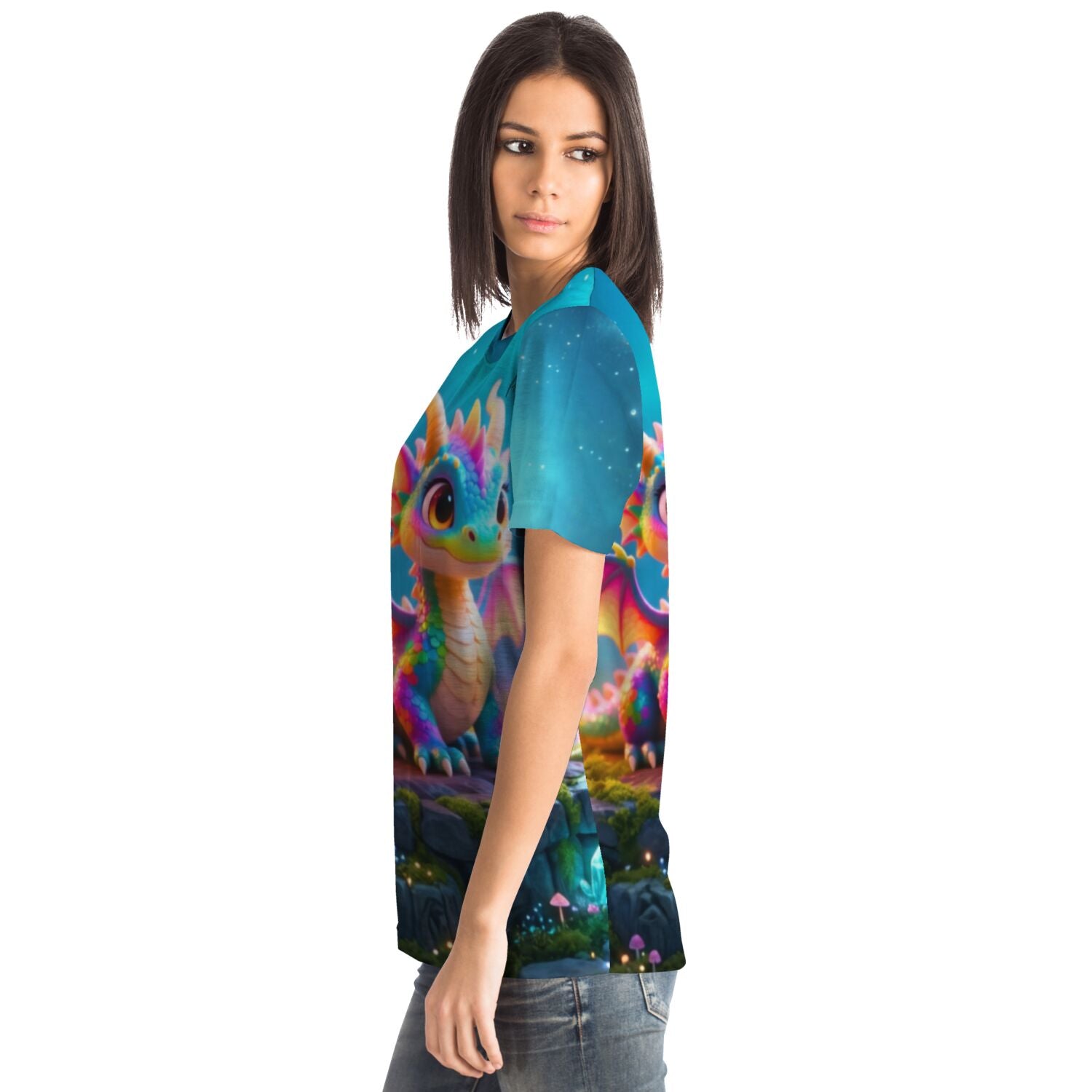 Dreamer T-Shirt - Rinji