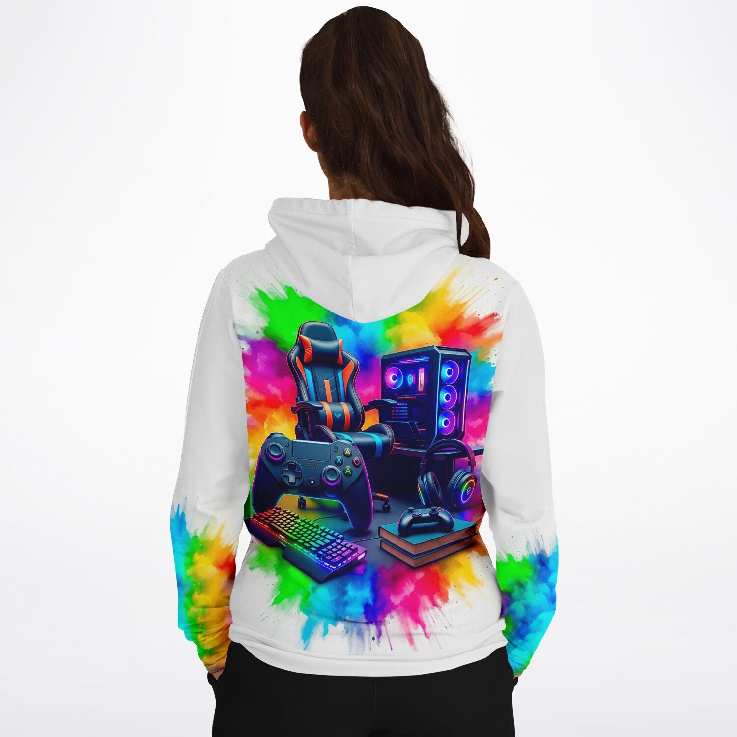 Dreamer Hoodie - Gaming Zone