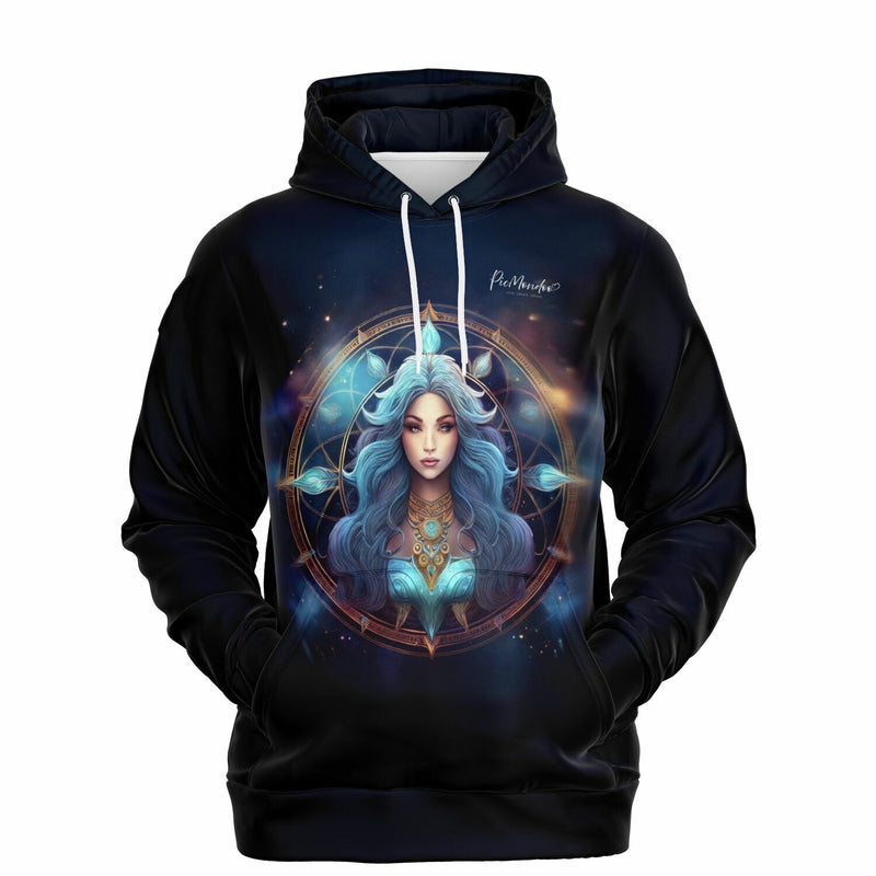 Dreamer Hoodie - Sternzeichen Jungfrau "Limited Edition"