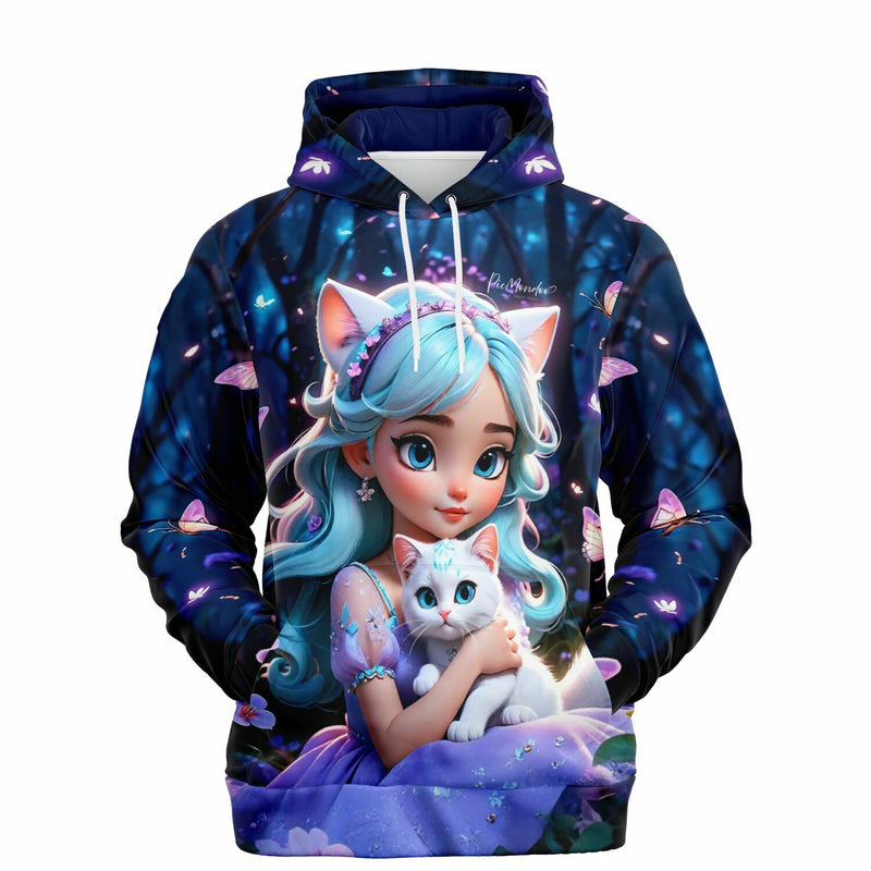 Dreamer Hoodie - Kim Kitty Girl