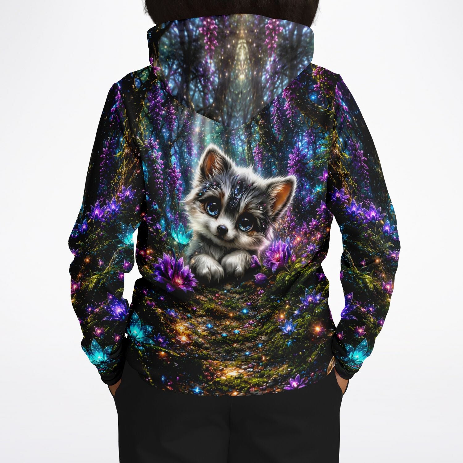 Dreamer Hoodie - Sommerfell