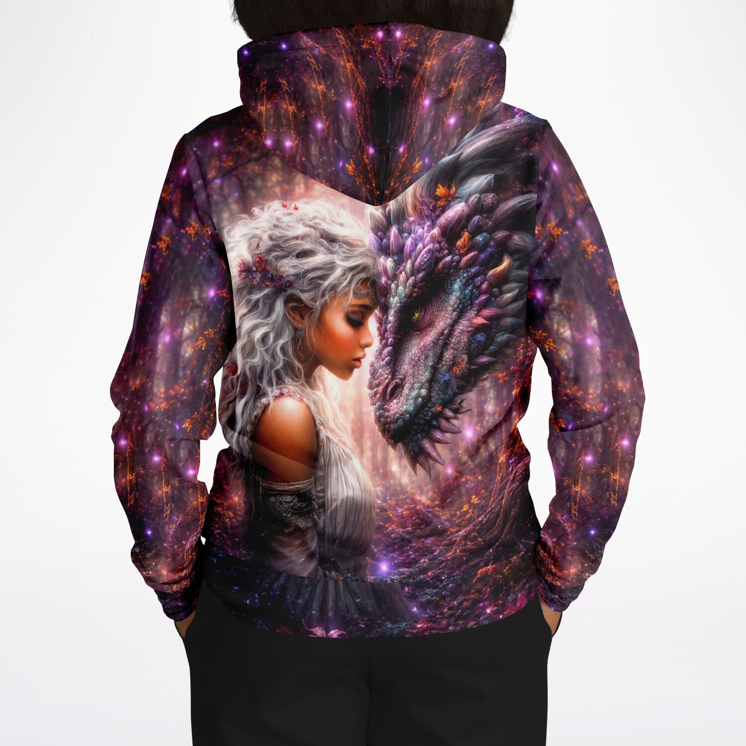 Dreamer Hoodie - Seelenbund
