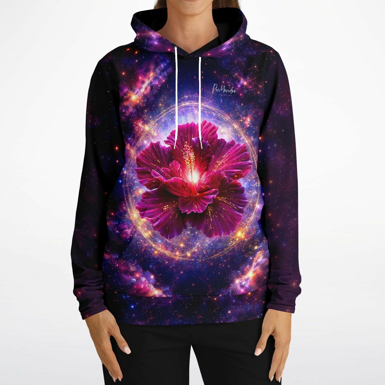 Dreamer Hoodie - Königin im eigenen Licht