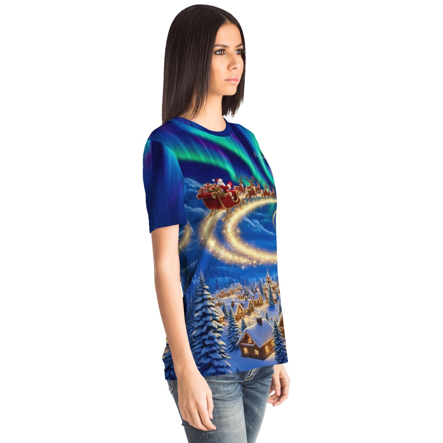 Dreamer T-Shirt - Christmas "Limited Edition"