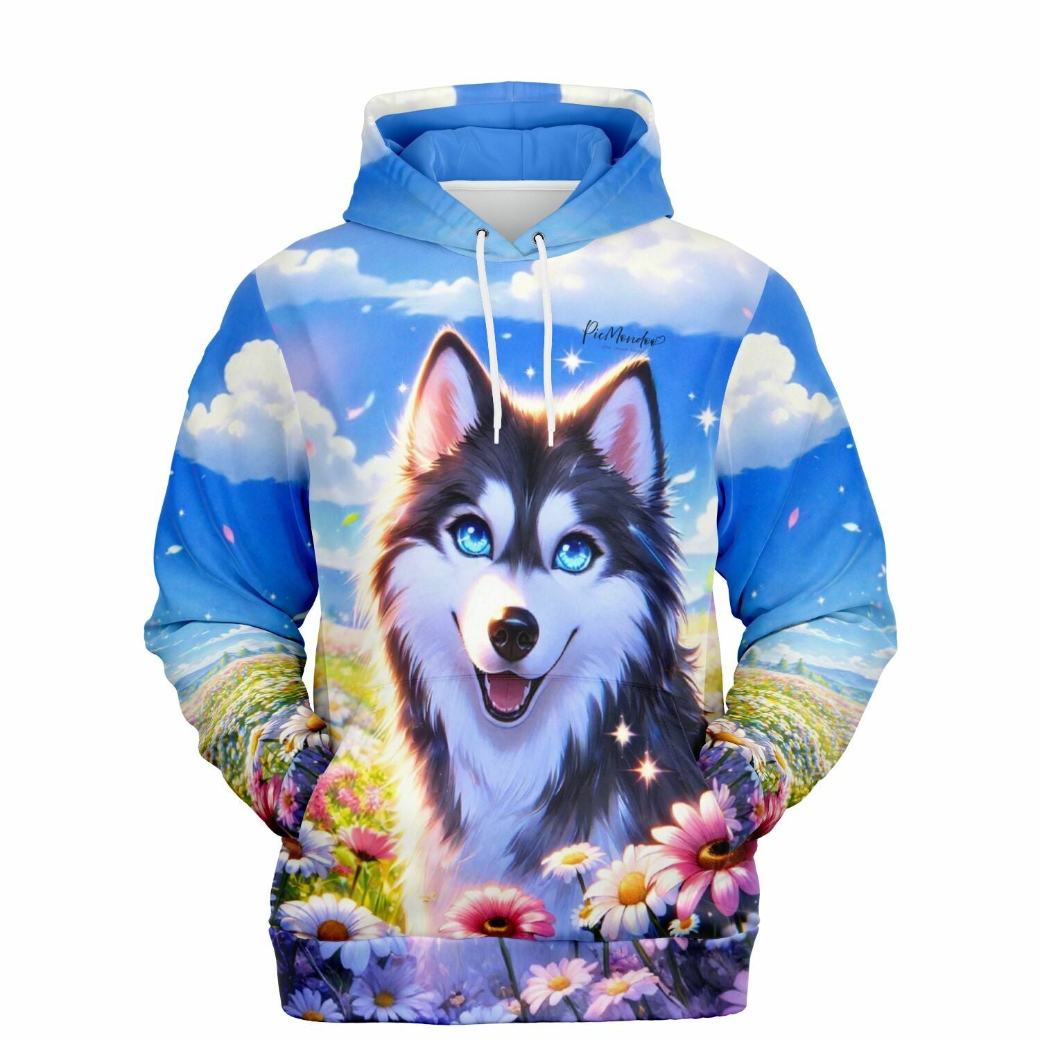 Dreamer Hoodie - Sommerblick "Limited Edition"